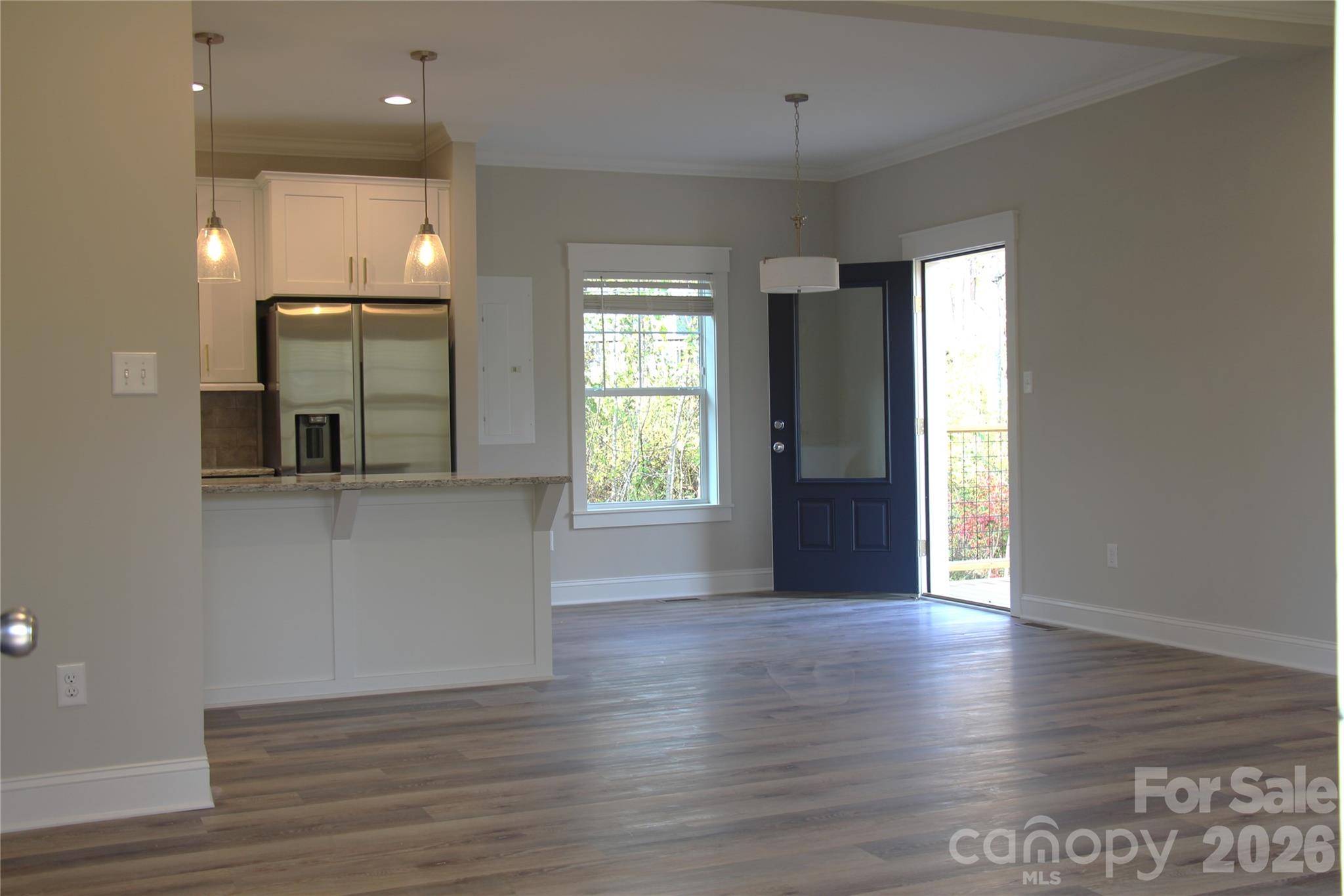 Single Family Residence at 5 Adell Drive, Fletcher, photo 14 of 37