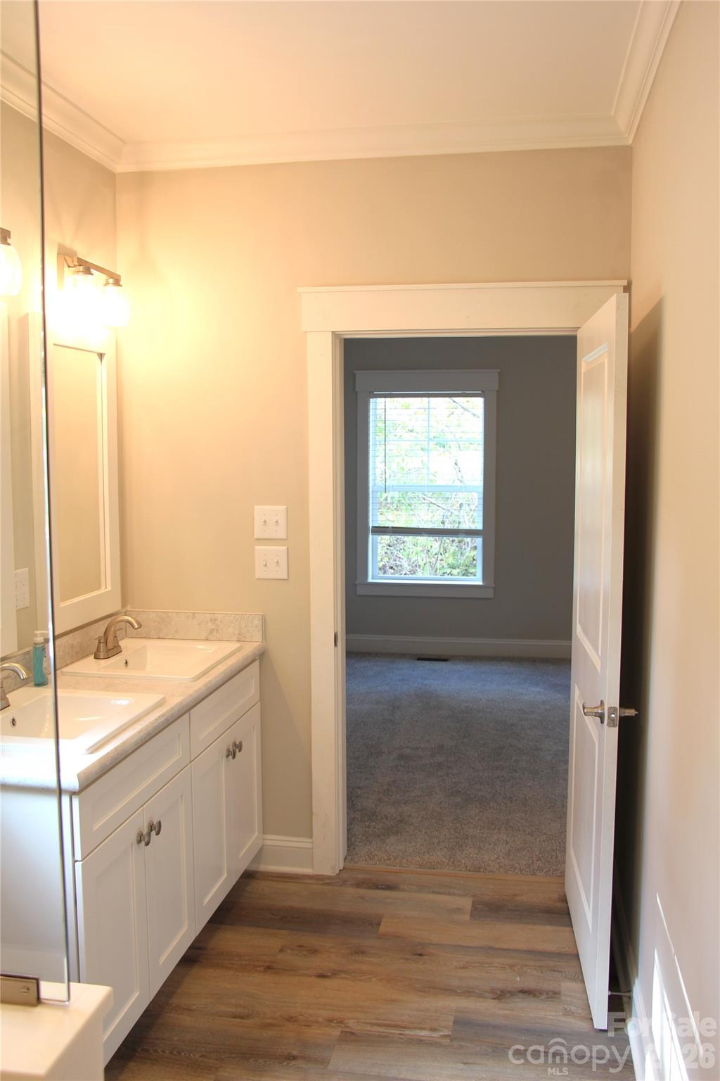 Single Family Residence at 5 Adell Drive, Fletcher, photo 24 of 37