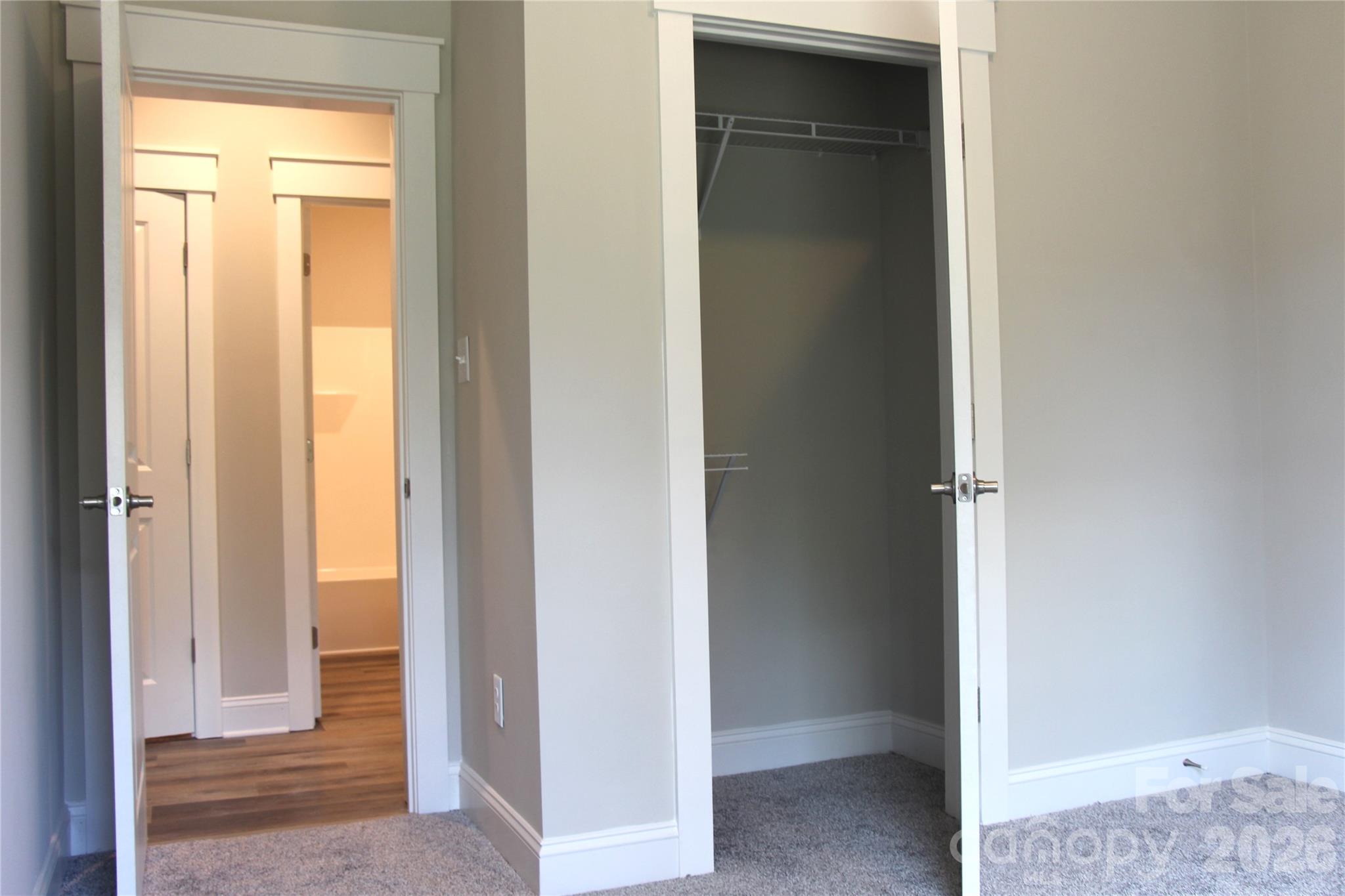 Single Family Residence at 5 Adell Drive, Fletcher, photo 26 of 37
