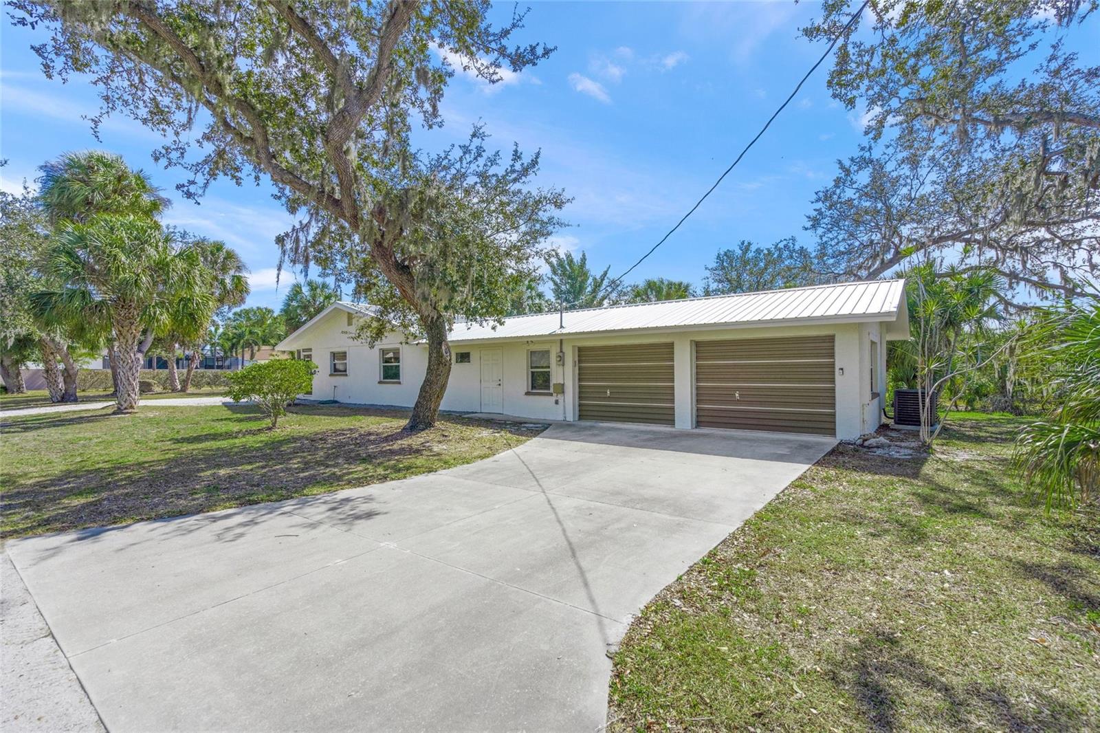 6520 QUONSET RD