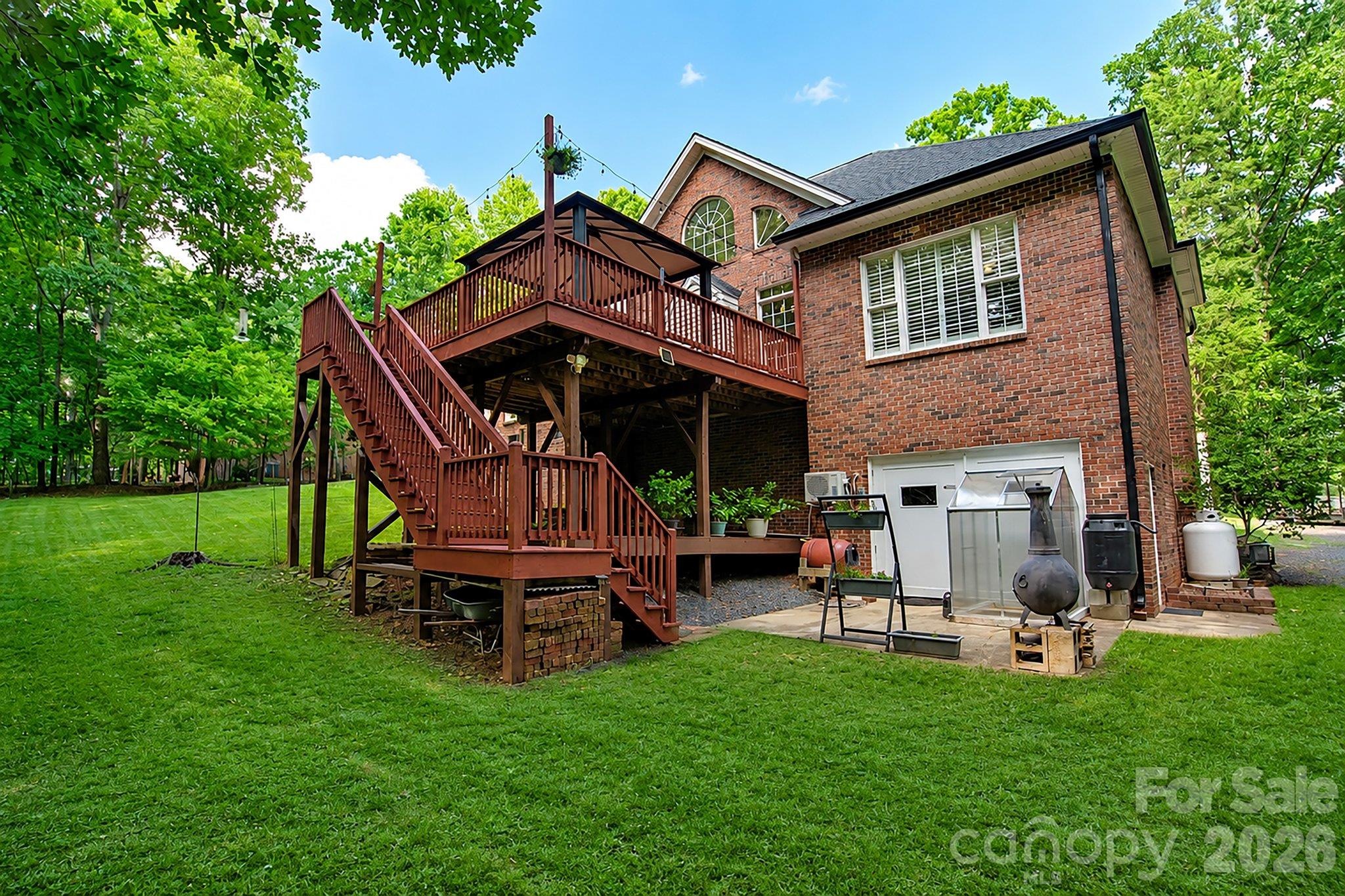 Single Family Residence at 265 Westminster Court, Asheboro, photo 30 of 33