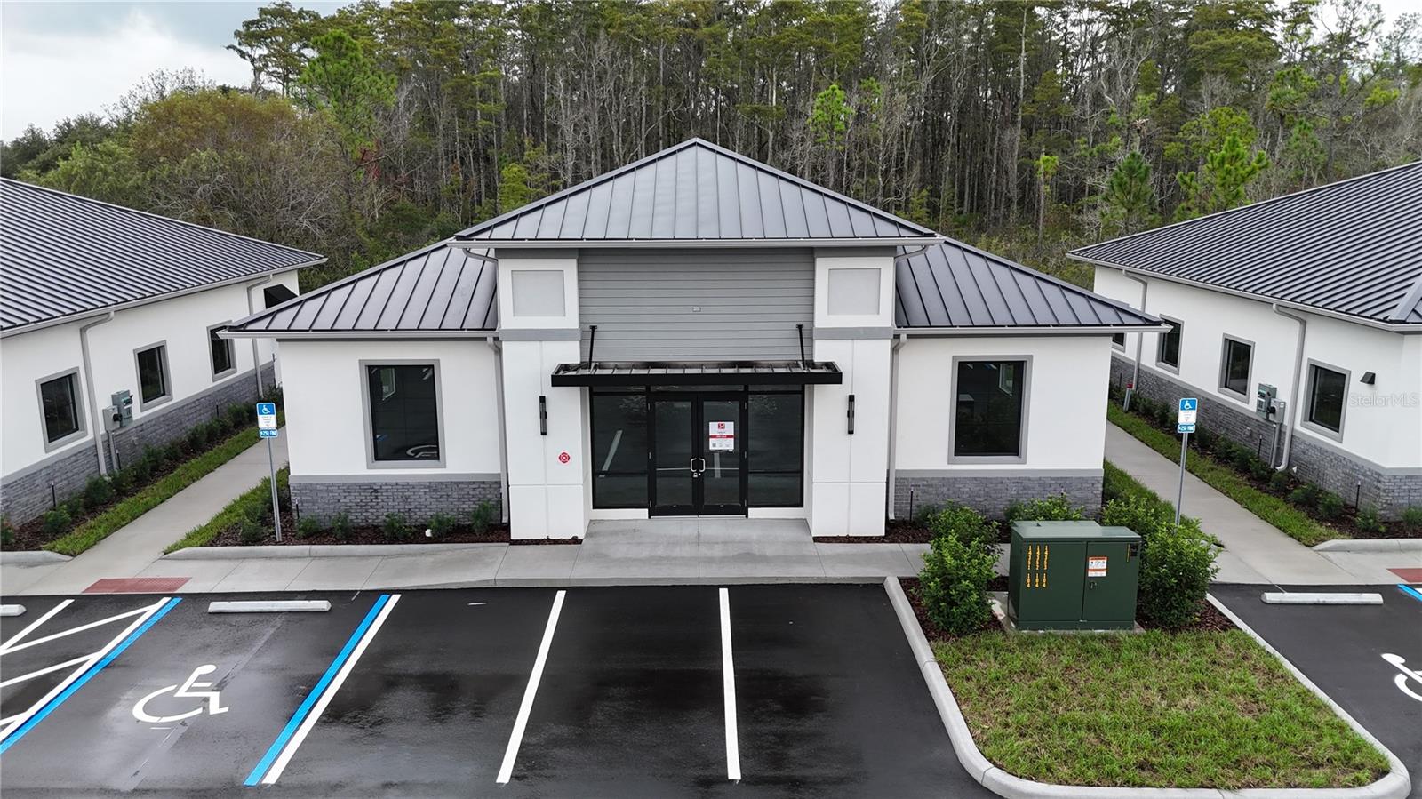 Front - 80 EXCHANGE LOOP LOOP #2, PALM COAST