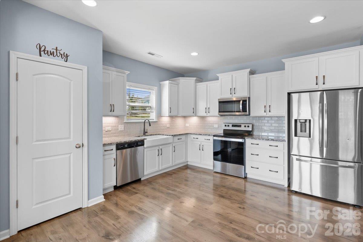 Single Family Residence at 3038 Pinehills Way, Mount Holly, photo 13 of 23