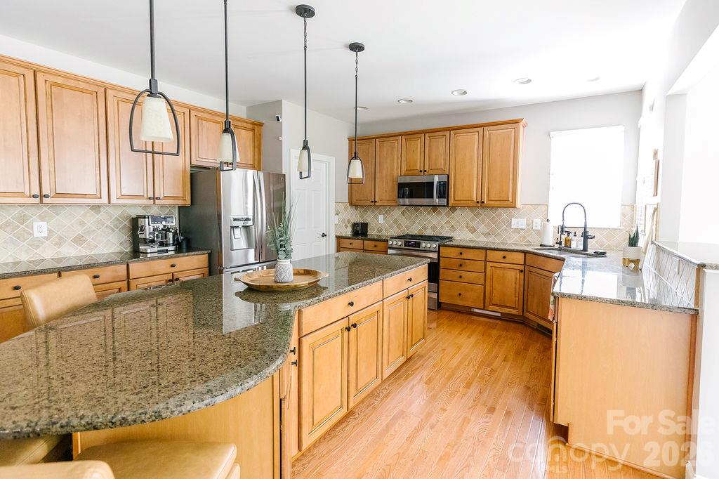 Single Family Residence at 8341 Carly Lane, Mint Hill, photo 11 of 49