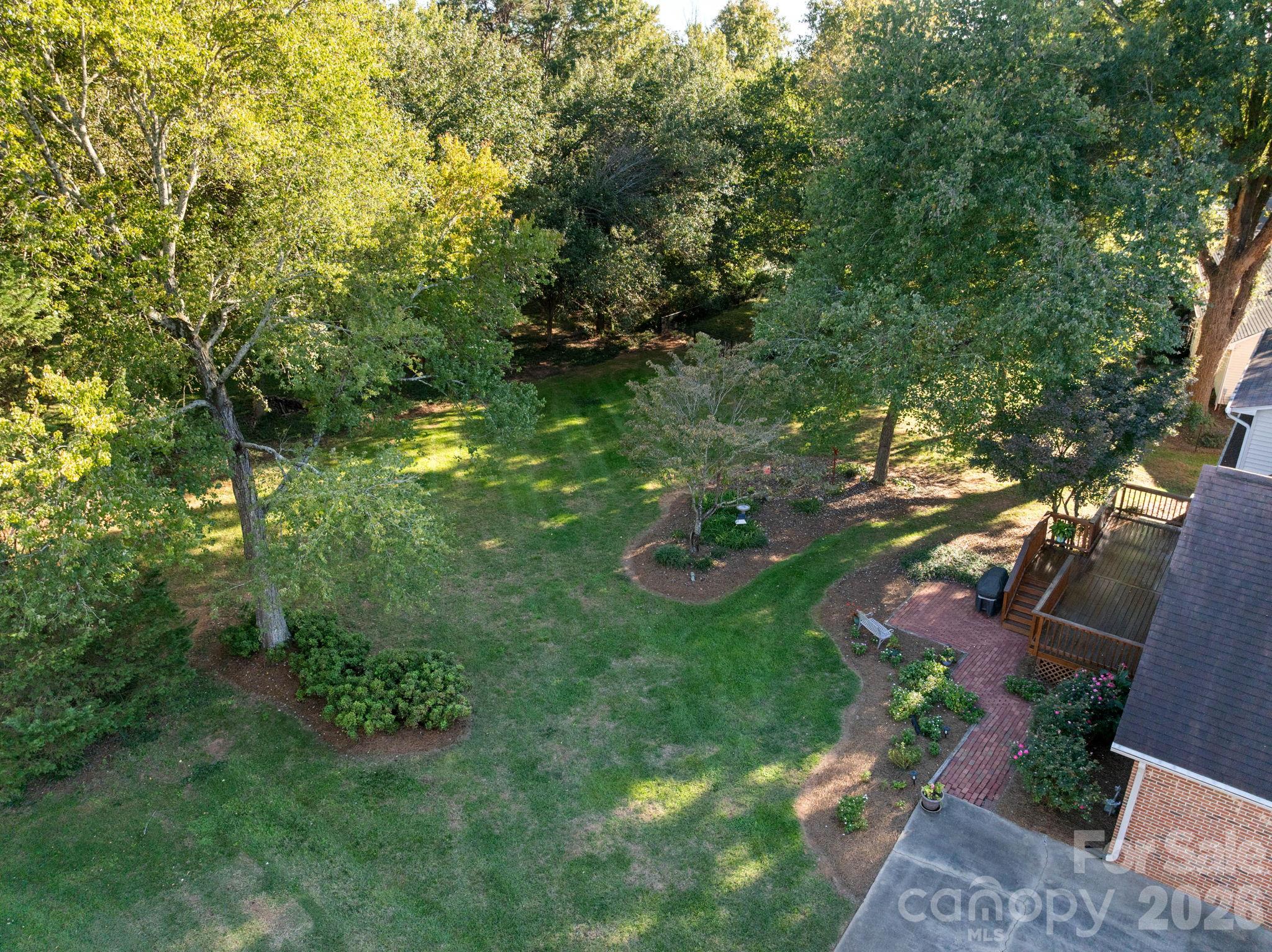 Single Family Residence at 990 Royal Drive, Lincolnton, photo 41 of 45