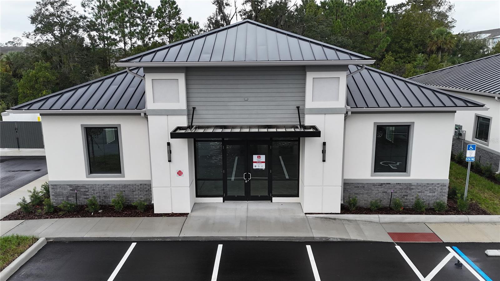 Front - 60 EXCHANGE LOOP LOOP #4, PALM COAST