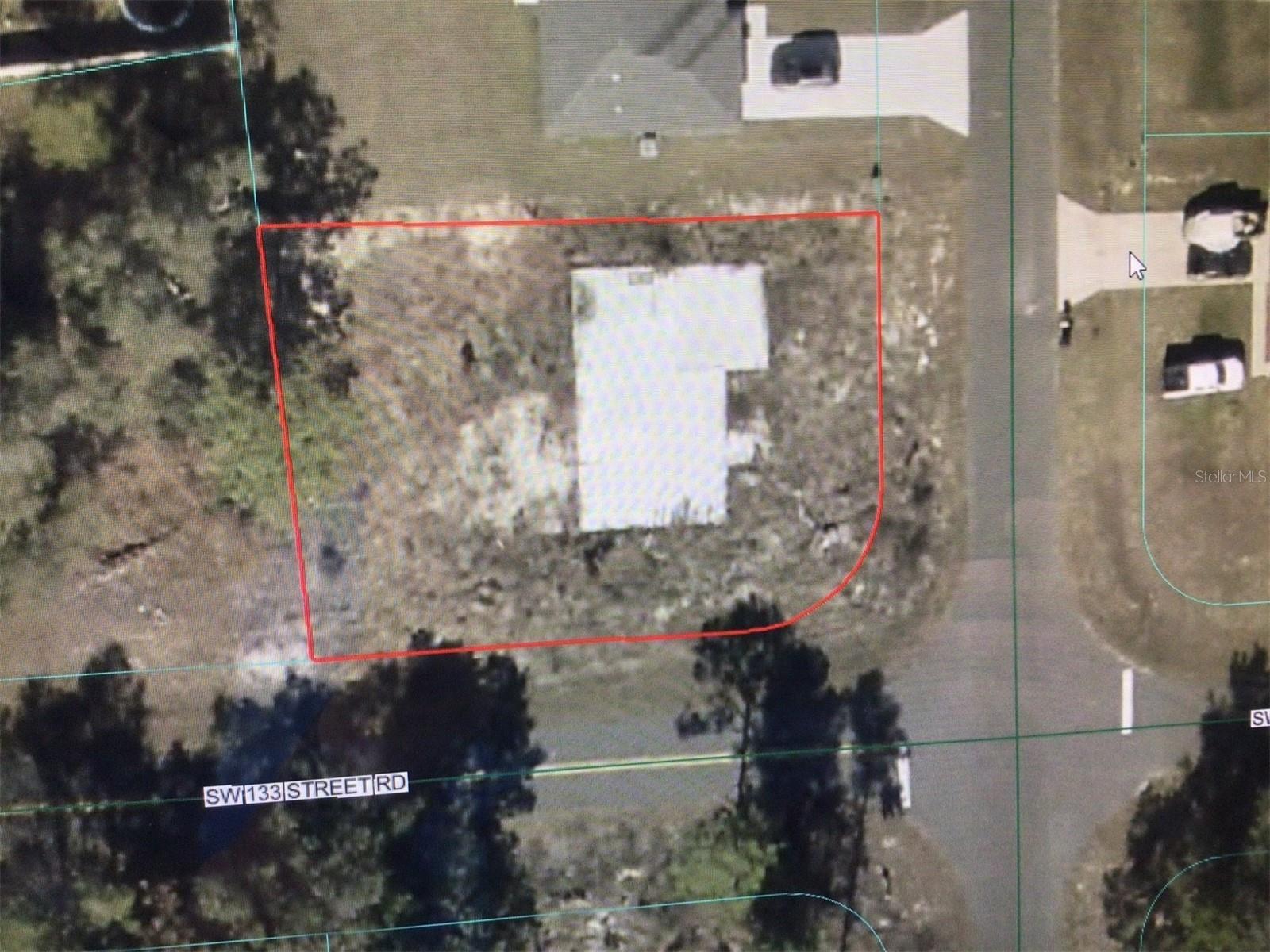 0 SW 60 AVENUE RD