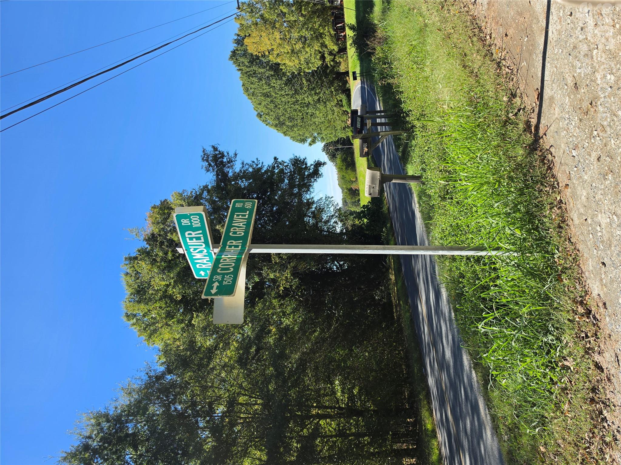0 Ramsuer Drive