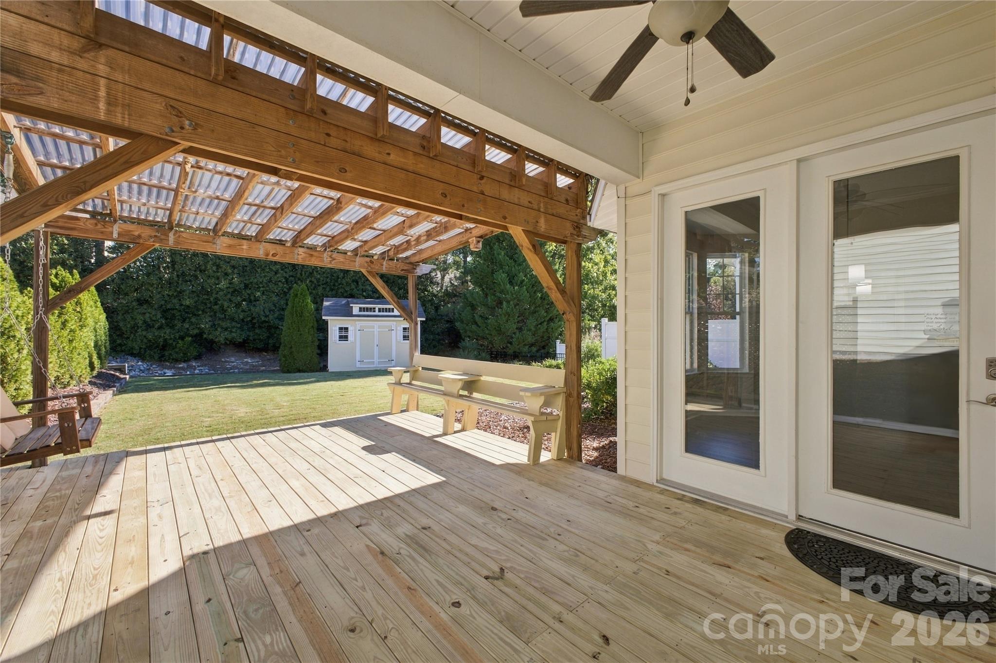 Single Family Residence at 86584 Arrington Road, Lancaster, photo 37 of 48
