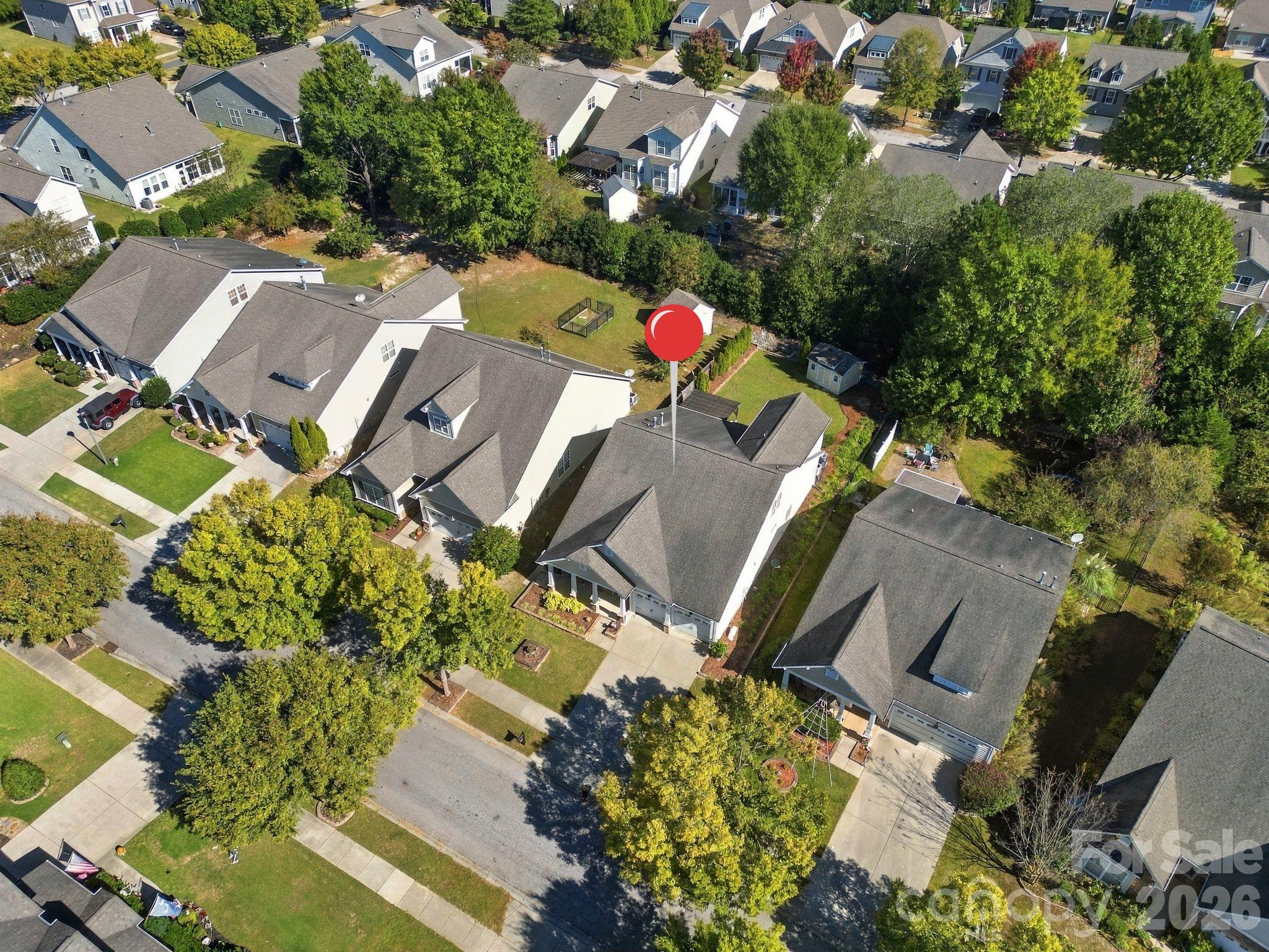 Single Family Residence at 86584 Arrington Road, Lancaster, photo 41 of 48