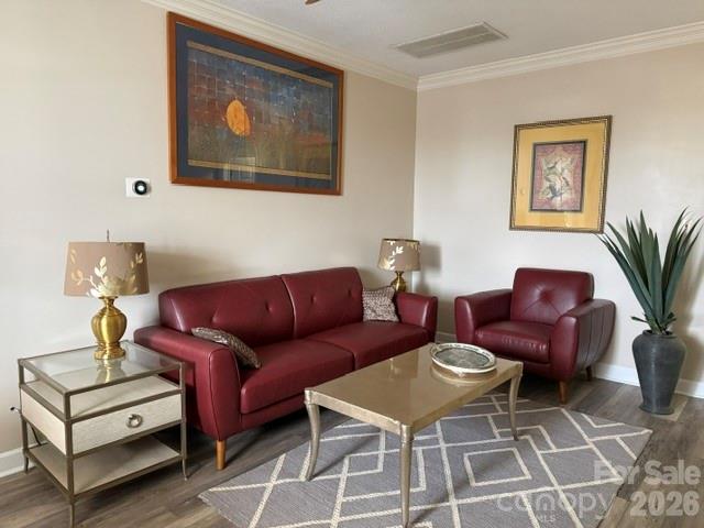 Condominium at 308 N Green Street Street, Morganton, photo 2 of 11