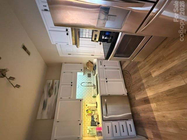 Condominium at 308 N Green Street Street, Morganton, photo 3 of 11