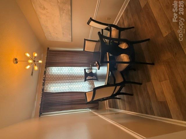 Condominium at 308 N Green Street Street, Morganton, photo 6 of 11