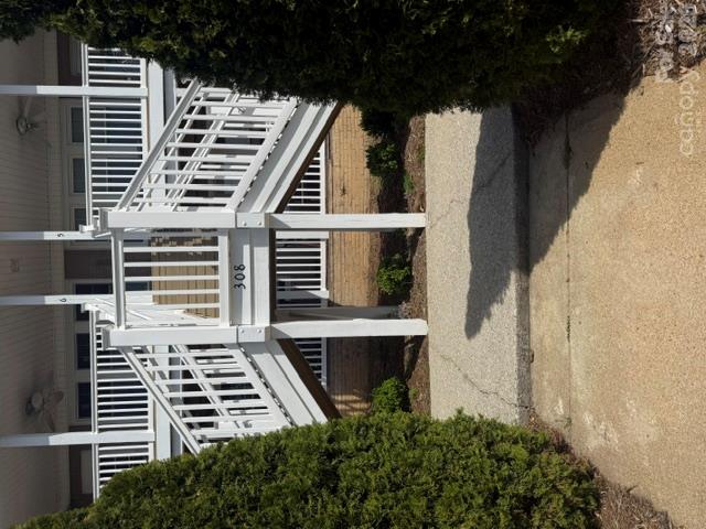 Condominium at 308 N Green Street Street, Morganton, photo 10 of 11