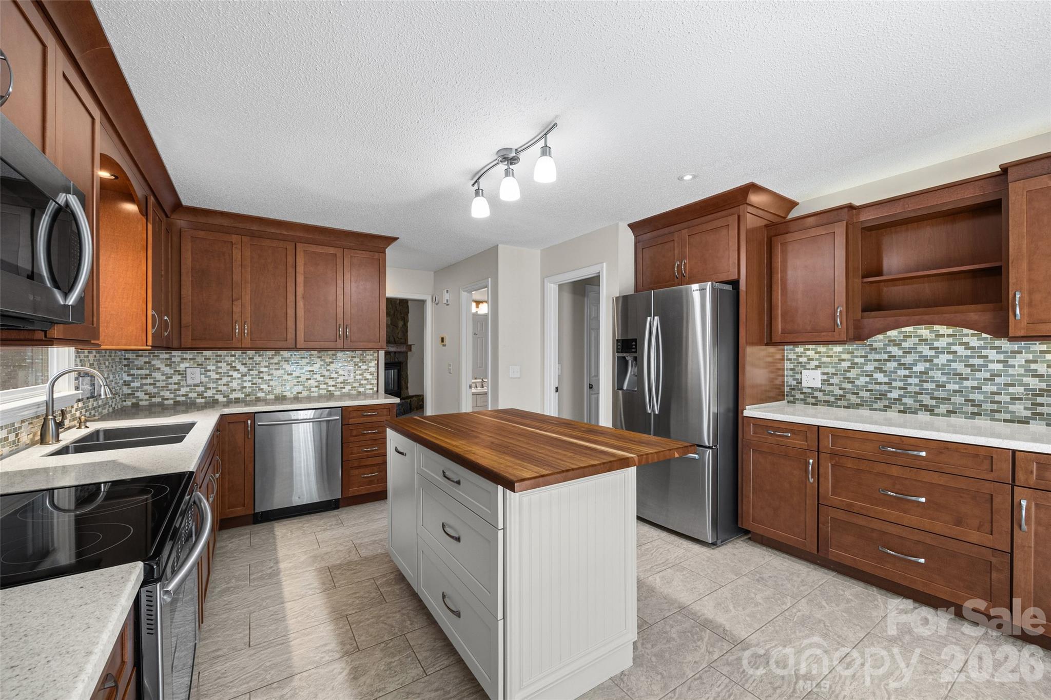 Kitchen - 152 Sea Island Boulevard, Fort Mill
