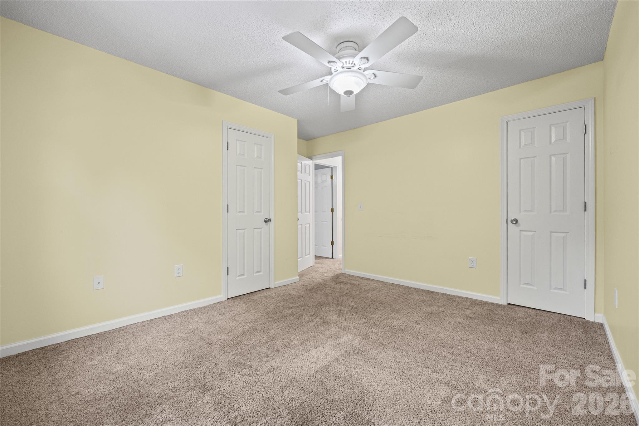 Second Bedroom- Upper - 152 Sea Island Boulevard, Fort Mill