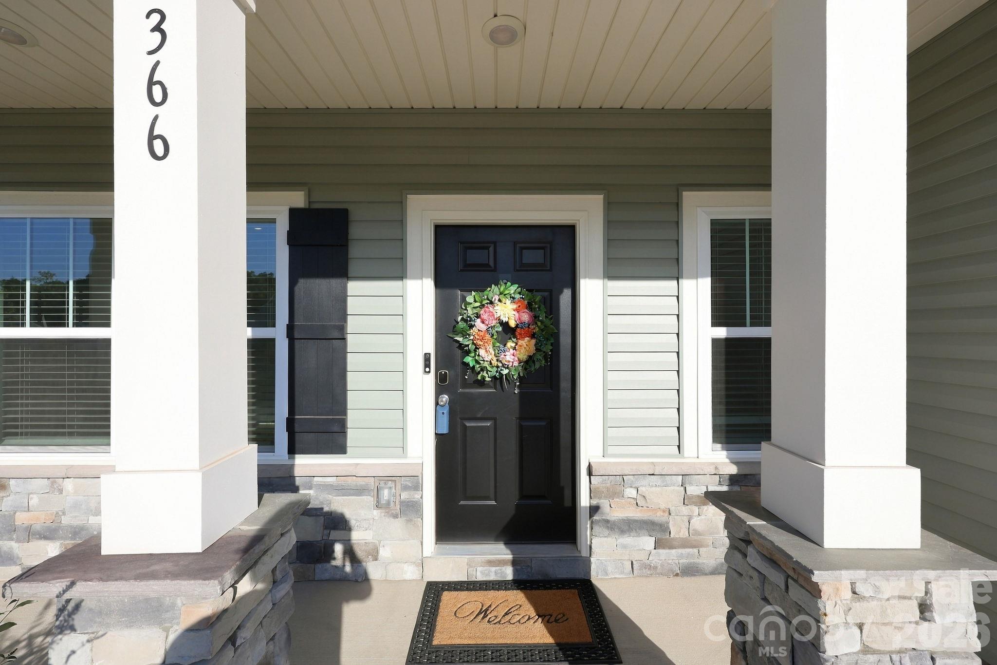 Single Family Residence at 366 Bluebonnet Drive, Salisbury, photo 3 of 34