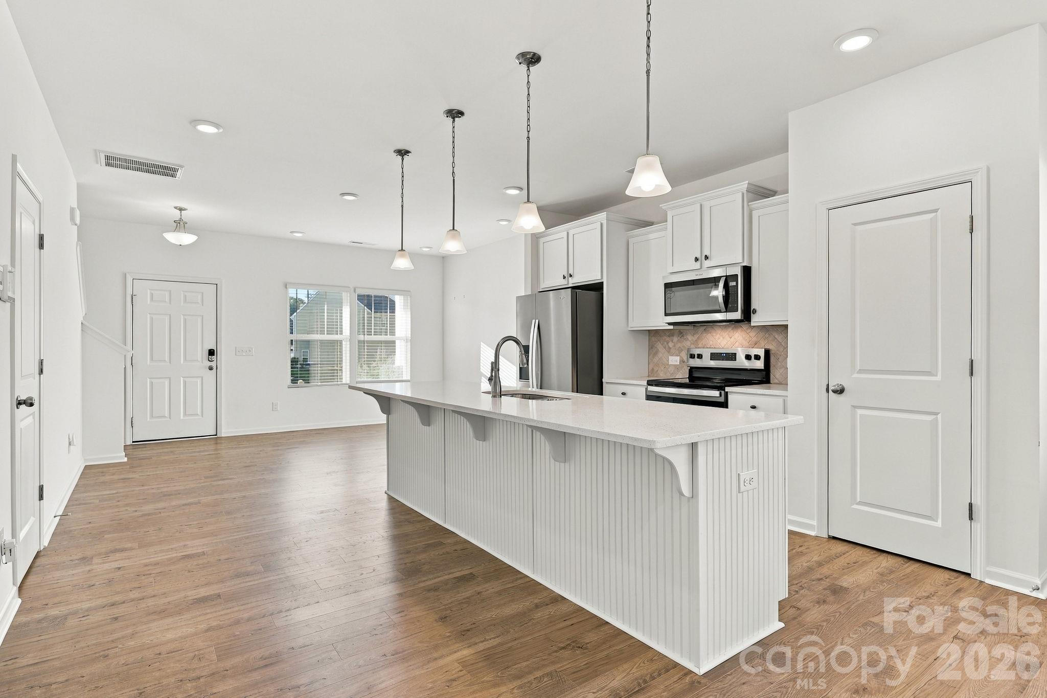 Single Family Residence at 366 Bluebonnet Drive, Salisbury, photo 12 of 34