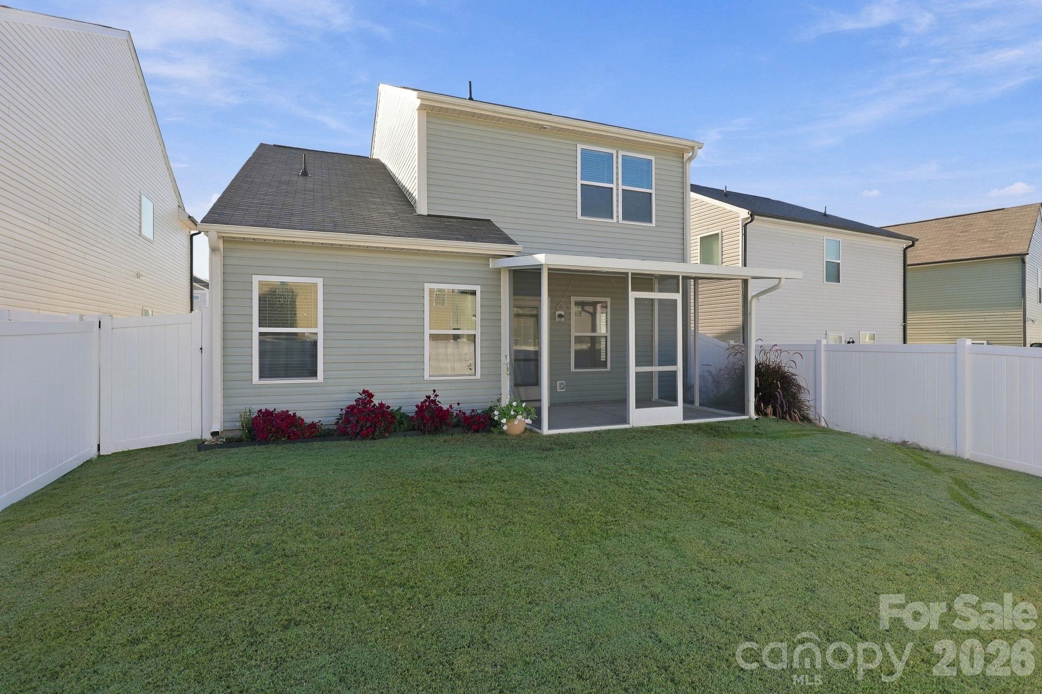 Single Family Residence at 366 Bluebonnet Drive, Salisbury, photo 30 of 34