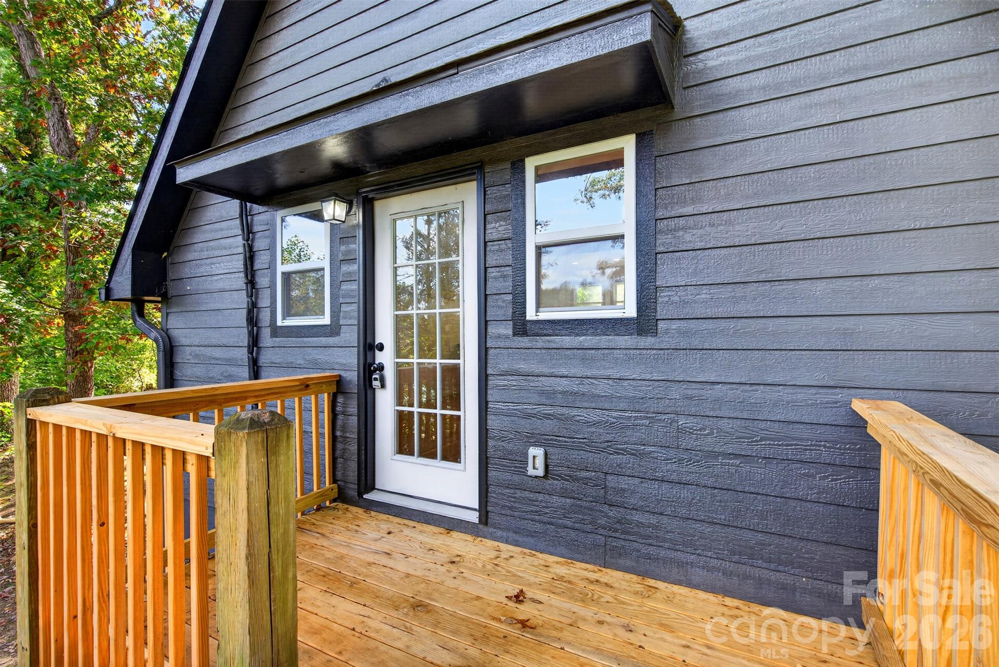Single Family Residence at 56 Pine Cone Drive, Asheville, photo 24 of 33
