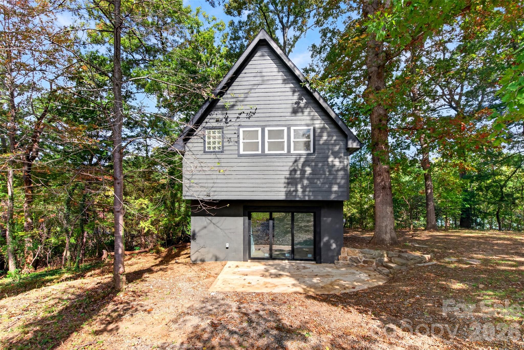 Welcome Home! - 56 Pine Cone Drive, Asheville