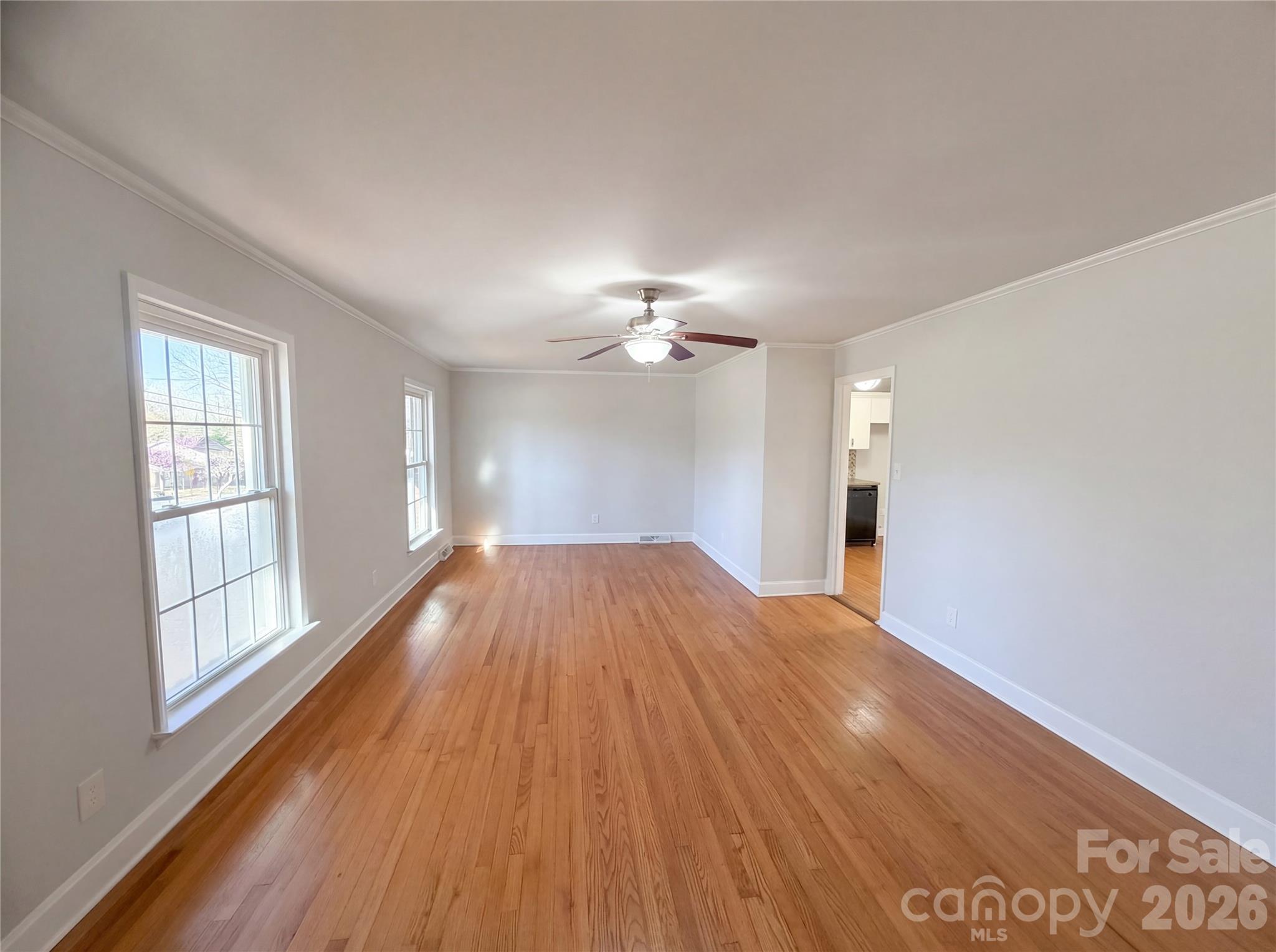 Single Family Residence at 1512 Buckingham Avenue, Gastonia, photo 9 of 20