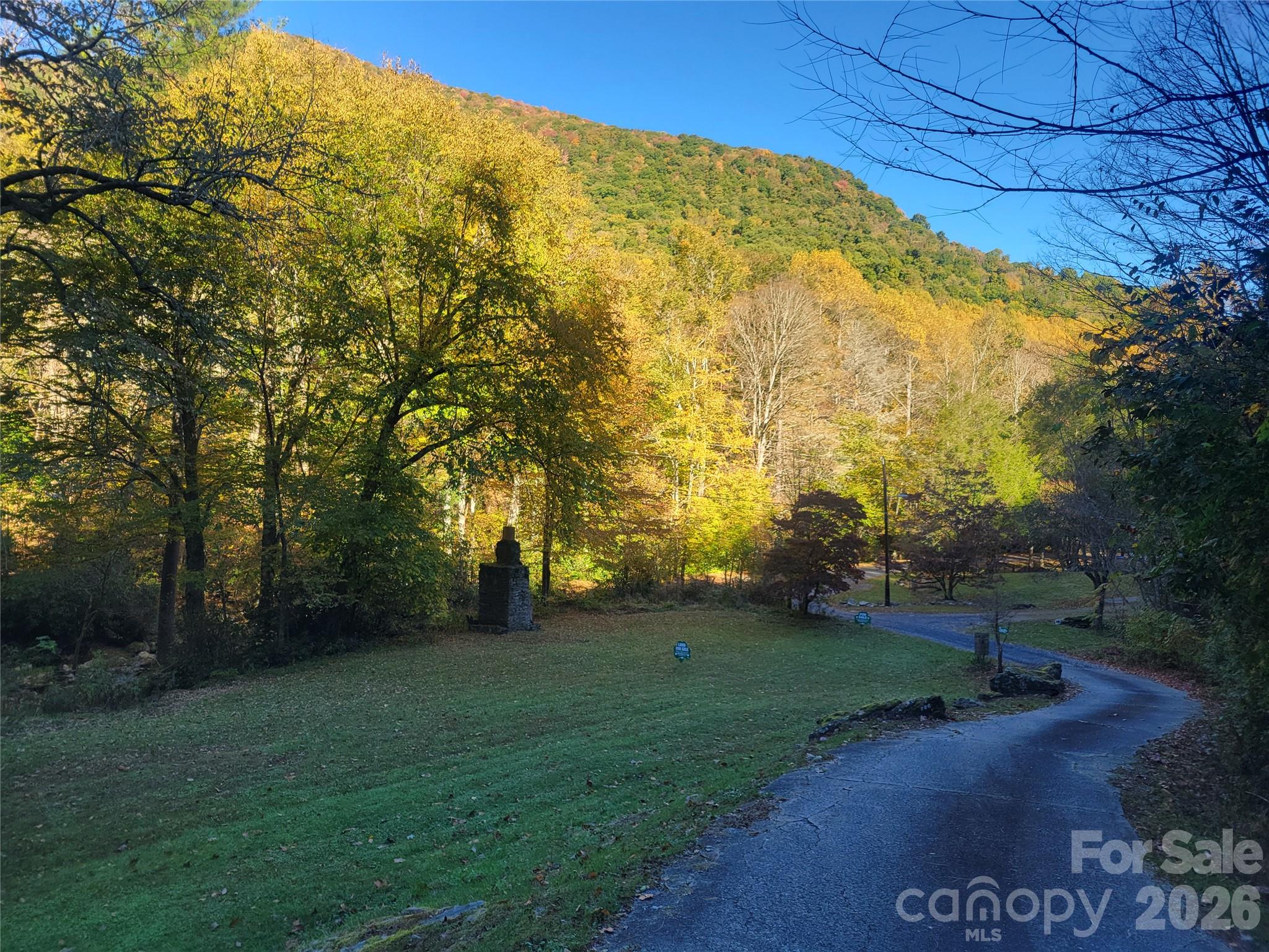 Single Family Residence at 1061 Caldwell Drive, Maggie Valley, photo 44 of 47