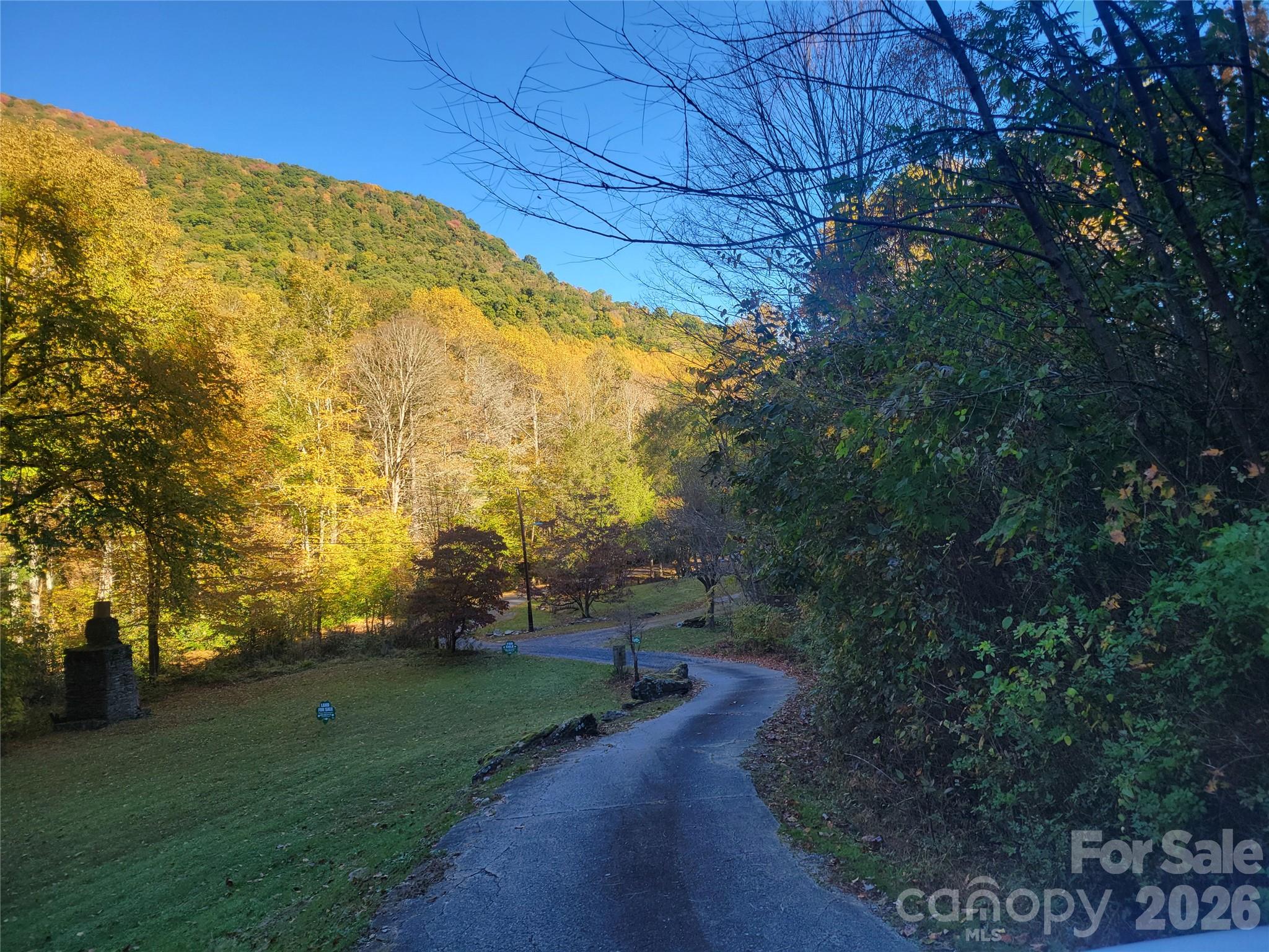 Single Family Residence at 1061 Caldwell Drive, Maggie Valley, photo 45 of 47