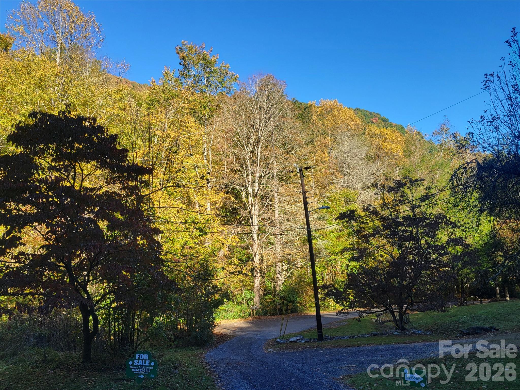 Single Family Residence at 1061 Caldwell Drive, Maggie Valley, photo 47 of 47