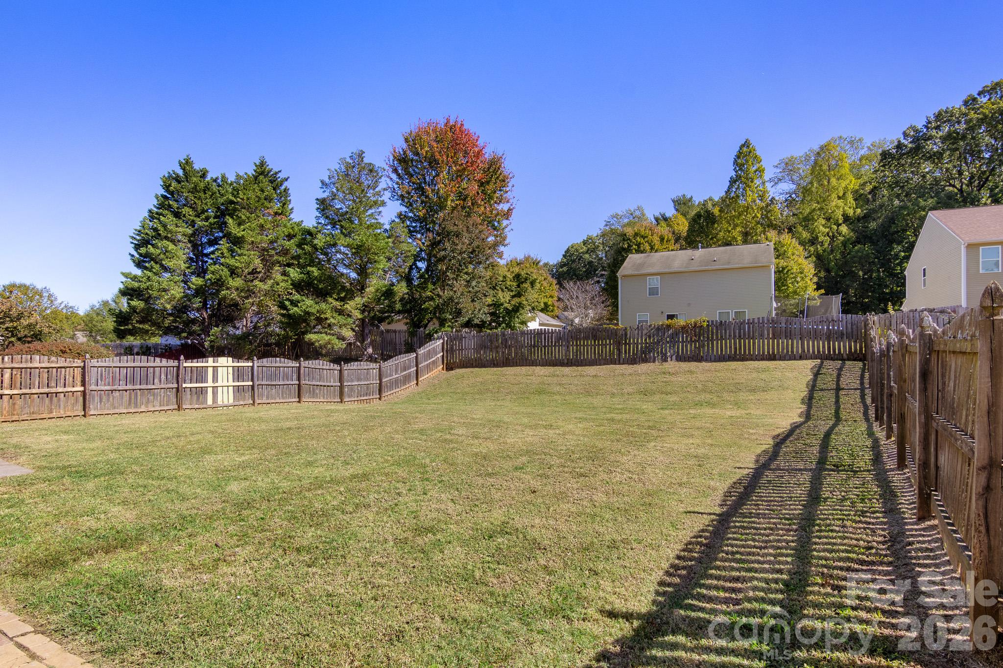Single Family Residence at 12028 Red Leaf Drive, Charlotte, photo 45 of 46