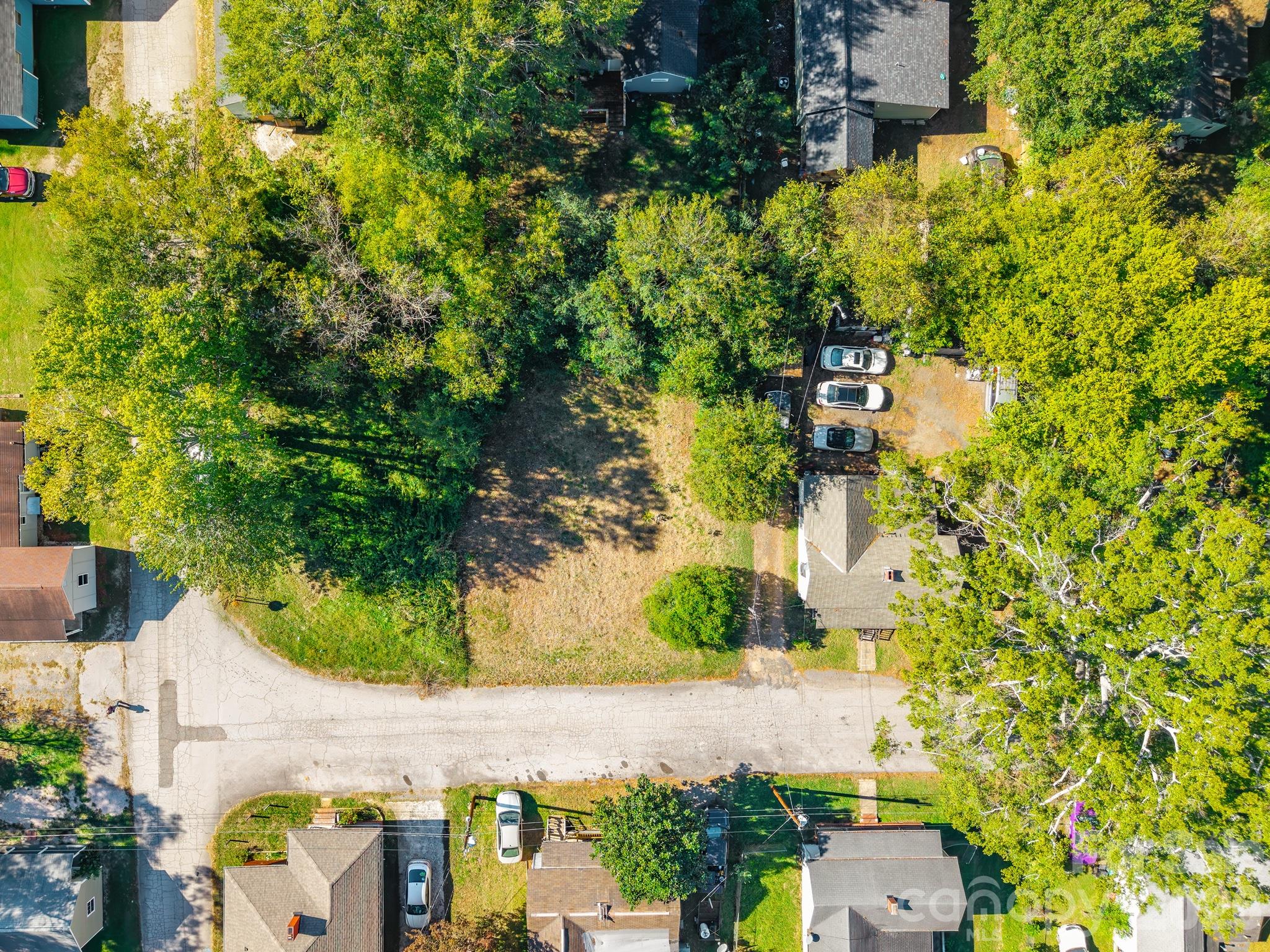 Lot at 558 4th Street, Chester, photo 4 of 5