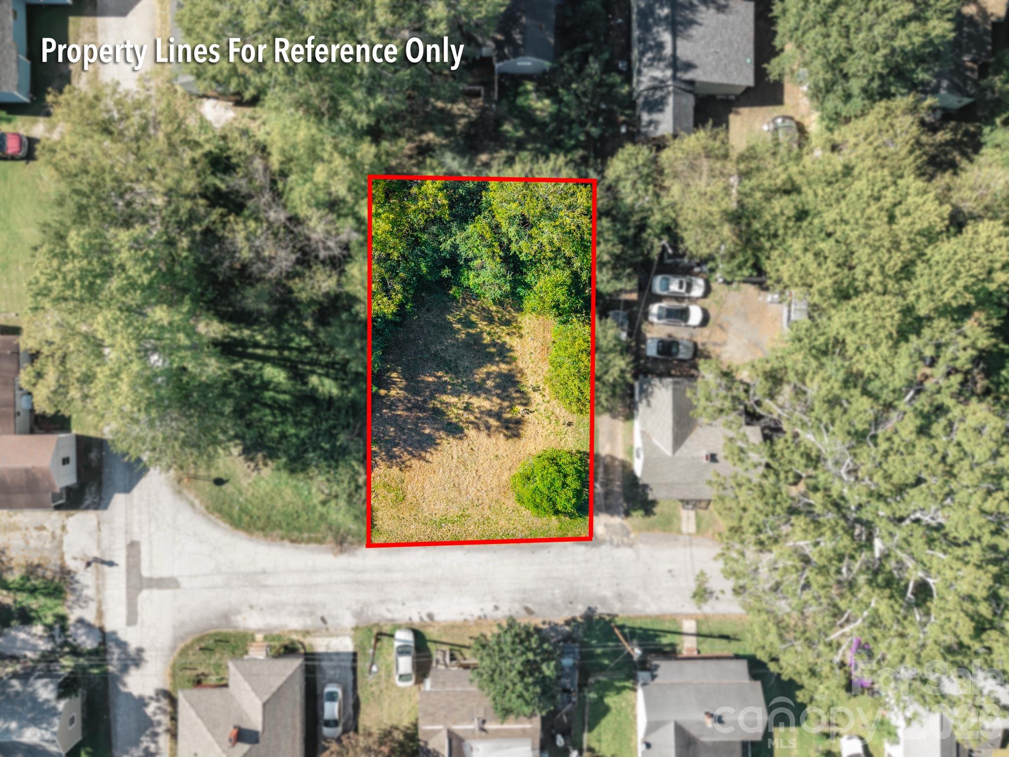 Lot at 558 4th Street, Chester, photo 5 of 5