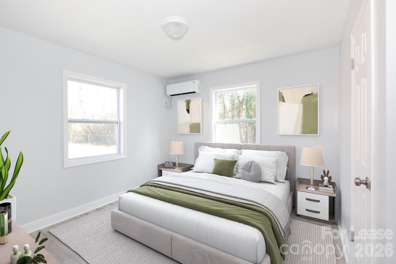 Single Family Residence at 4517 Helena Street, Charlotte, photo 5 of 7