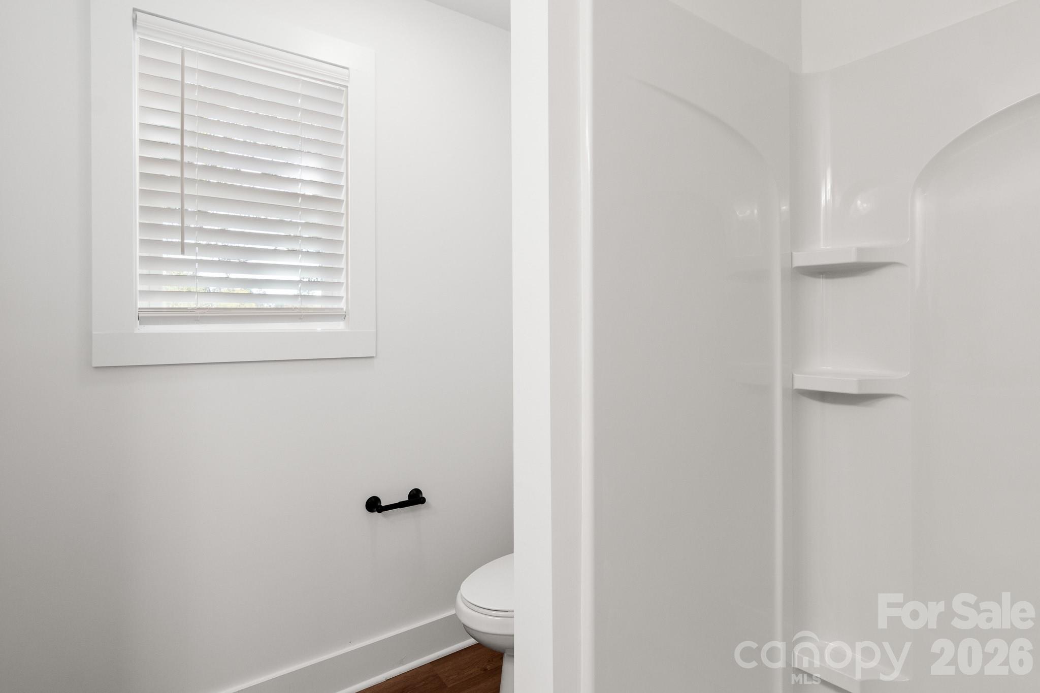 Photo Example of Finished Floorplan - 251 Booker Washington Street, Rock Hill