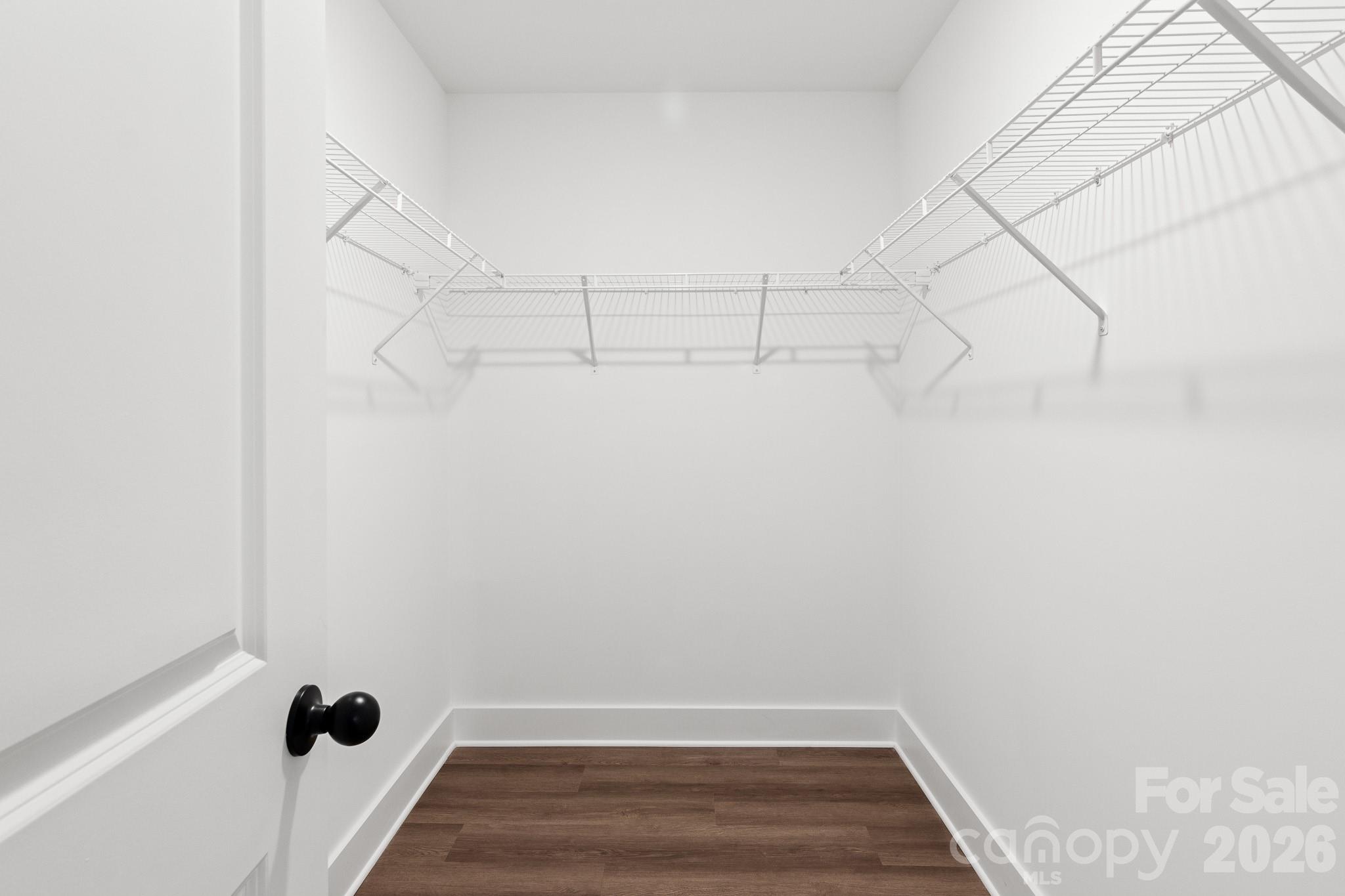 Photo Example of Finished Floorplan - 251 Booker Washington Street, Rock Hill