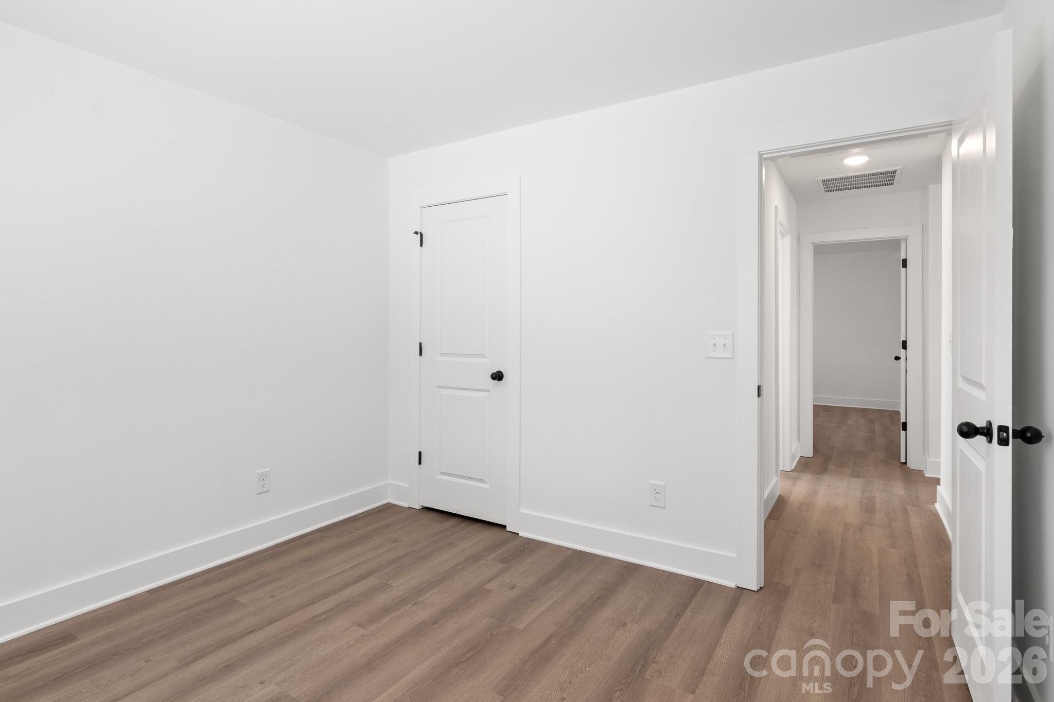 Photo Example of Finished Floorplan - 251 Booker Washington Street, Rock Hill