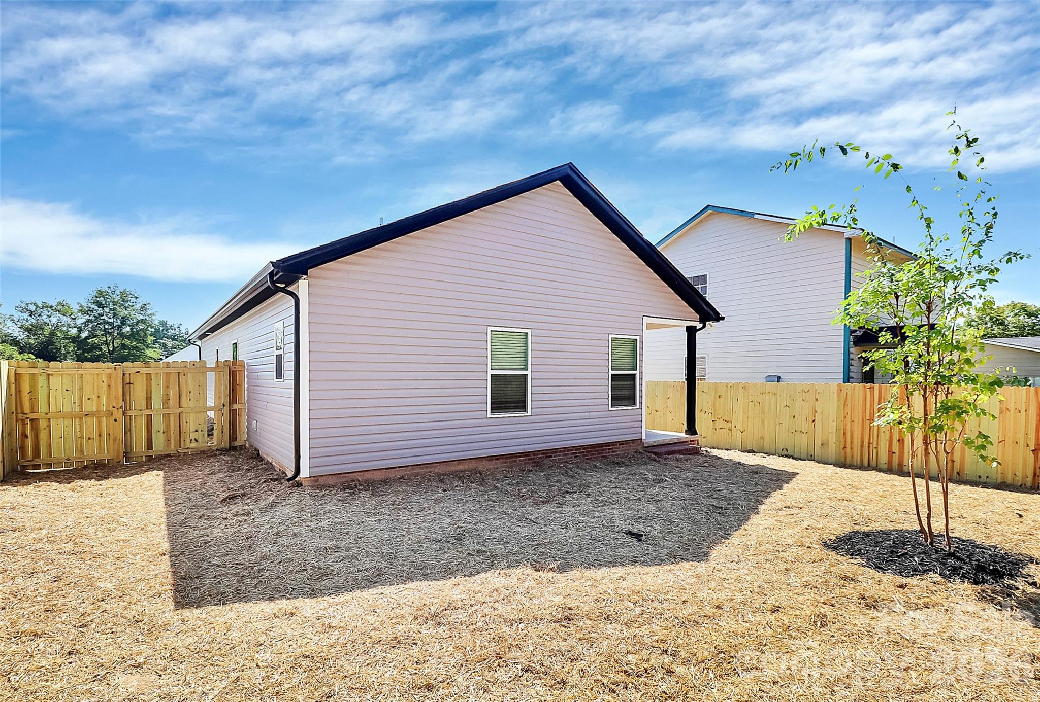 Photo Example of Finished Floorplan - 251 Booker Washington Street, Rock Hill