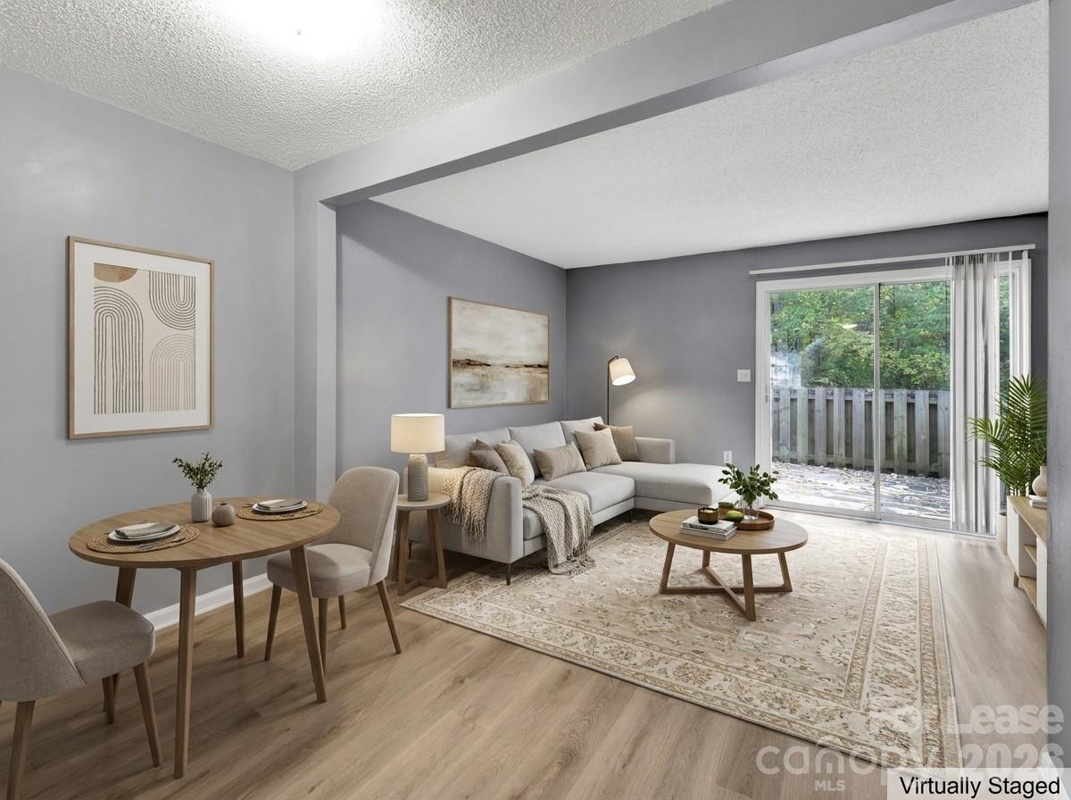 Townhouse at 564 Lex Drive, Charlotte, photo 5 of 20