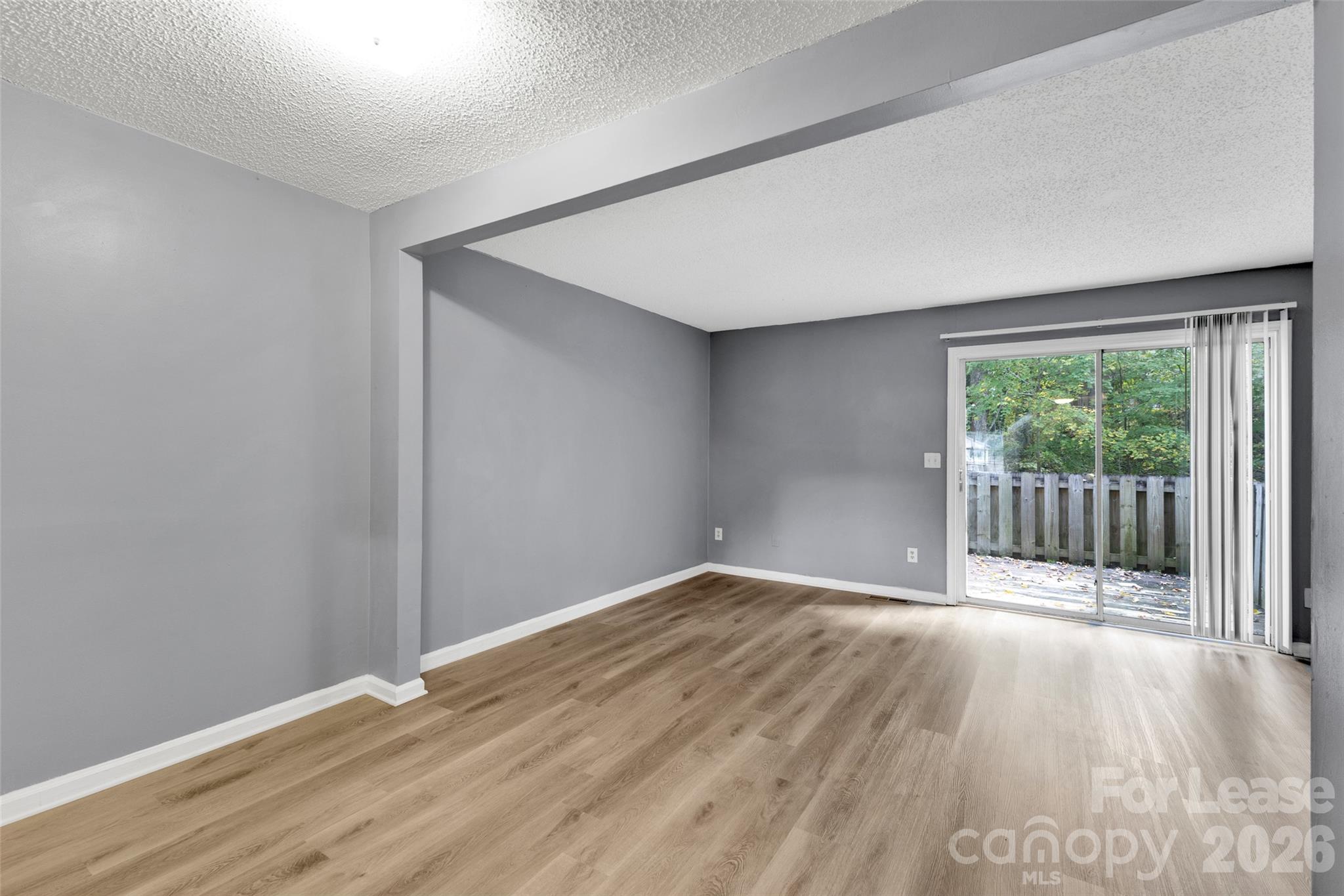 Townhouse at 564 Lex Drive, Charlotte, photo 6 of 20