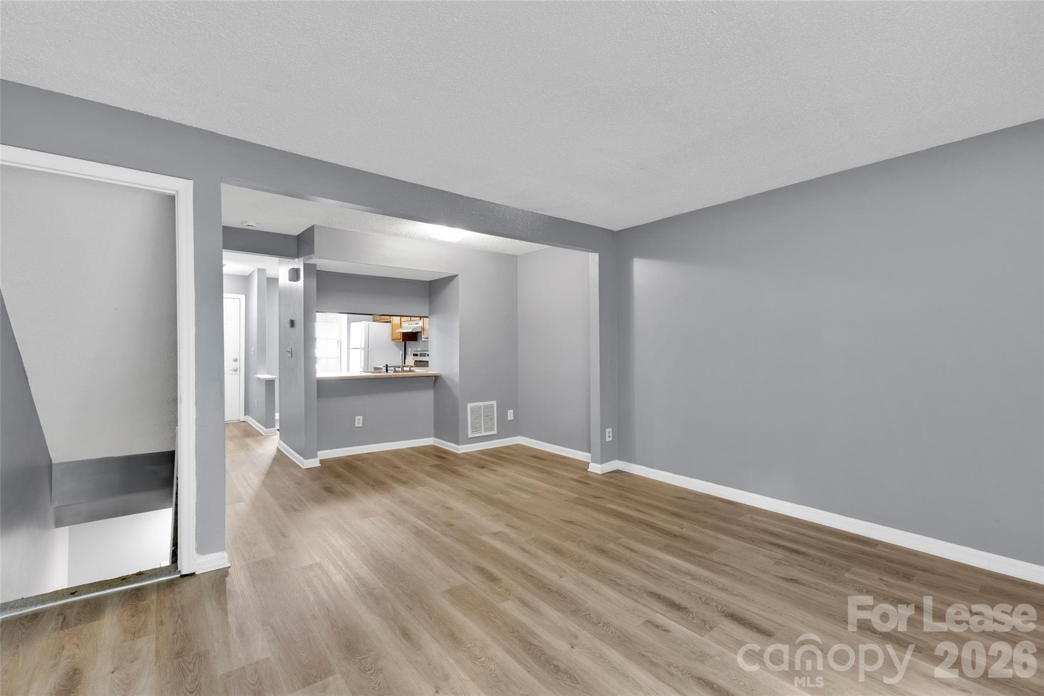 Townhouse at 564 Lex Drive, Charlotte, photo 7 of 20