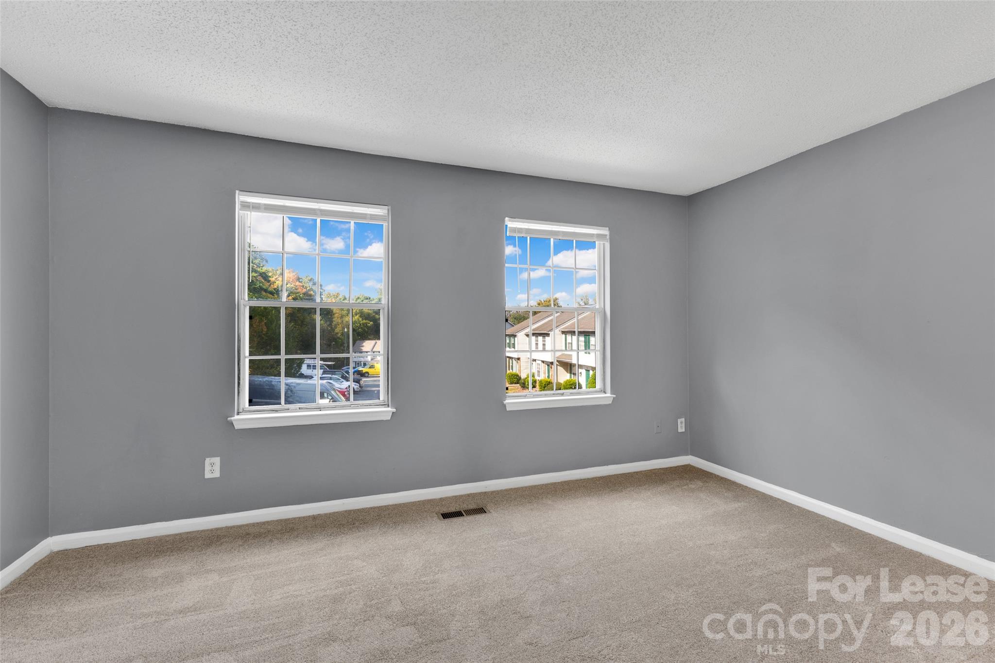 Townhouse at 564 Lex Drive, Charlotte, photo 15 of 20