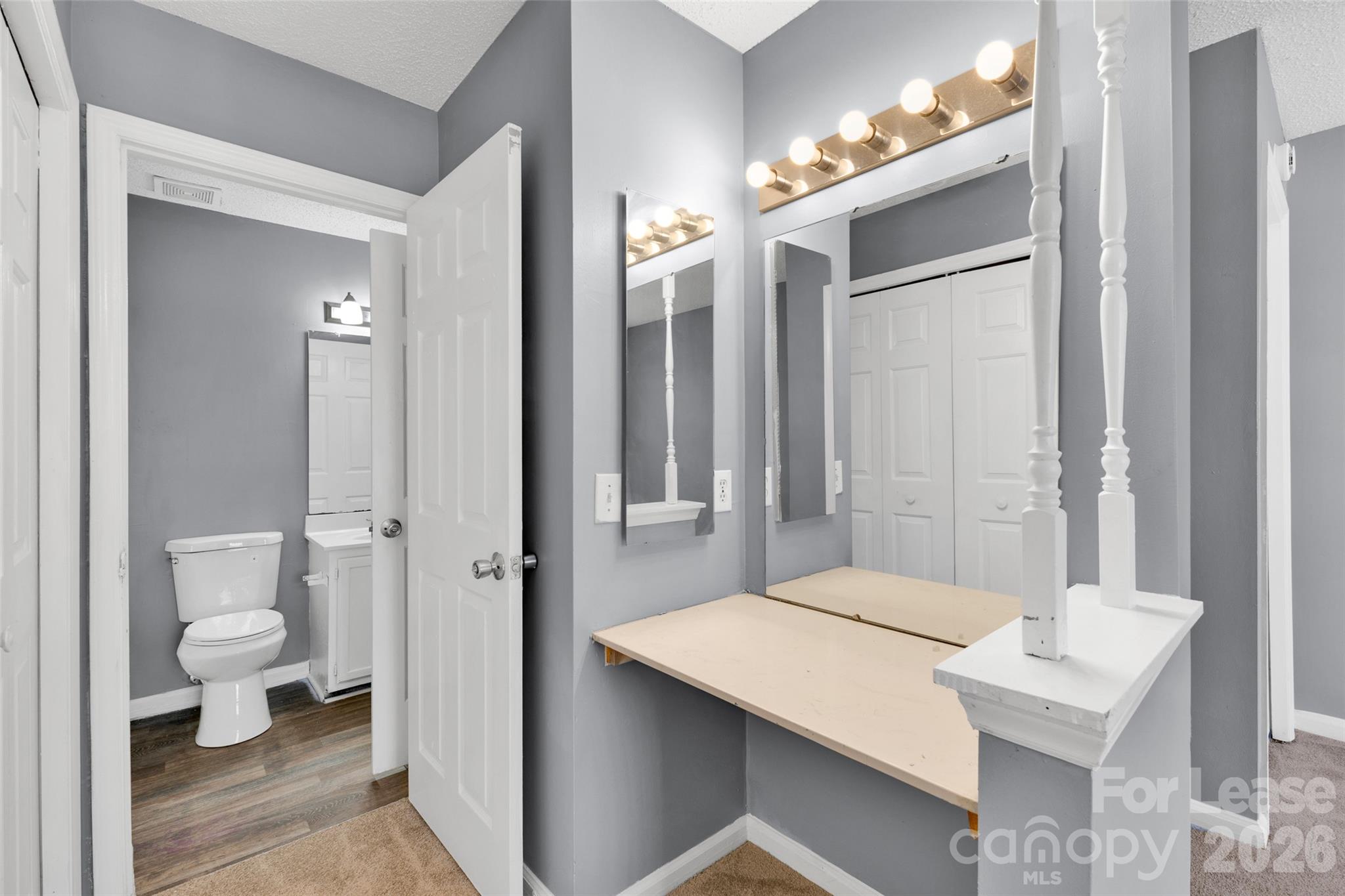 Townhouse at 564 Lex Drive, Charlotte, photo 18 of 20