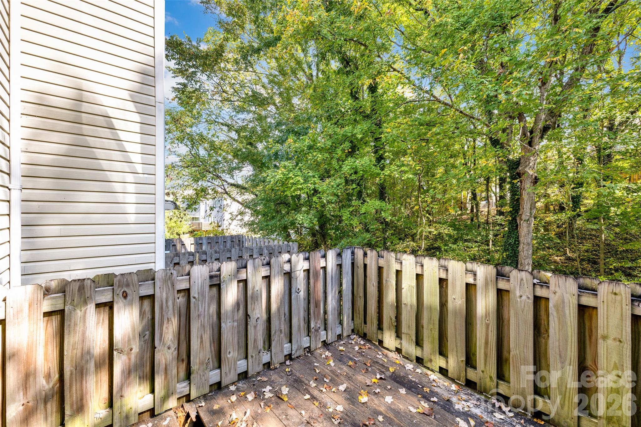 Townhouse at 564 Lex Drive, Charlotte, photo 20 of 20