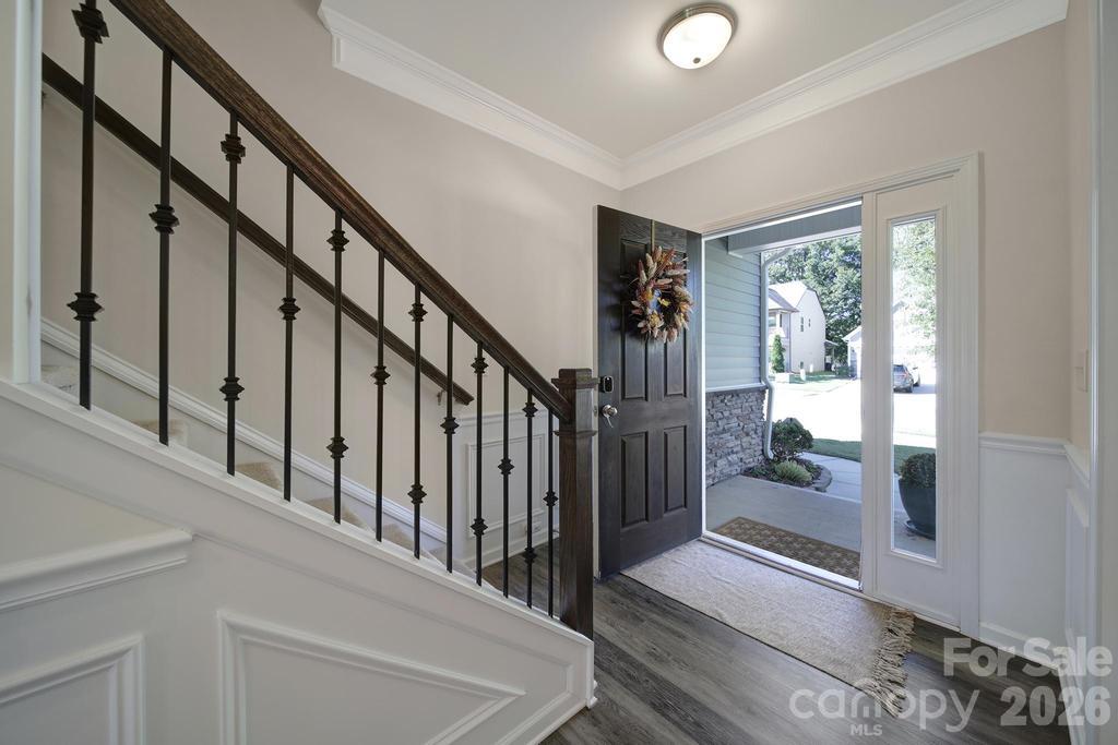 Single Family Residence at 129 Lantern Acres Drive, Mooresville, photo 20 of 40