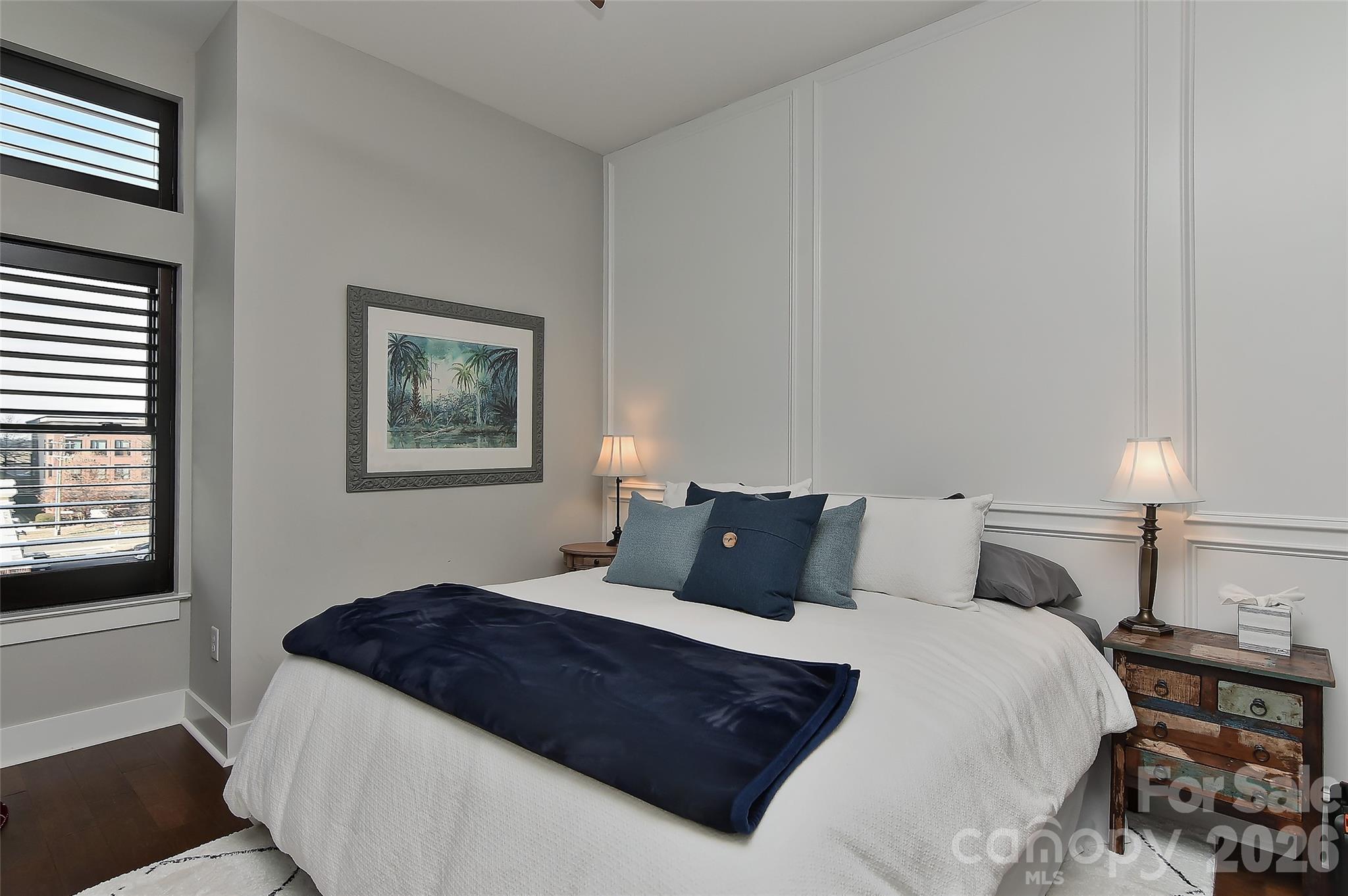 Condominium at 2401 Euclid Avenue, Charlotte, photo 32 of 52