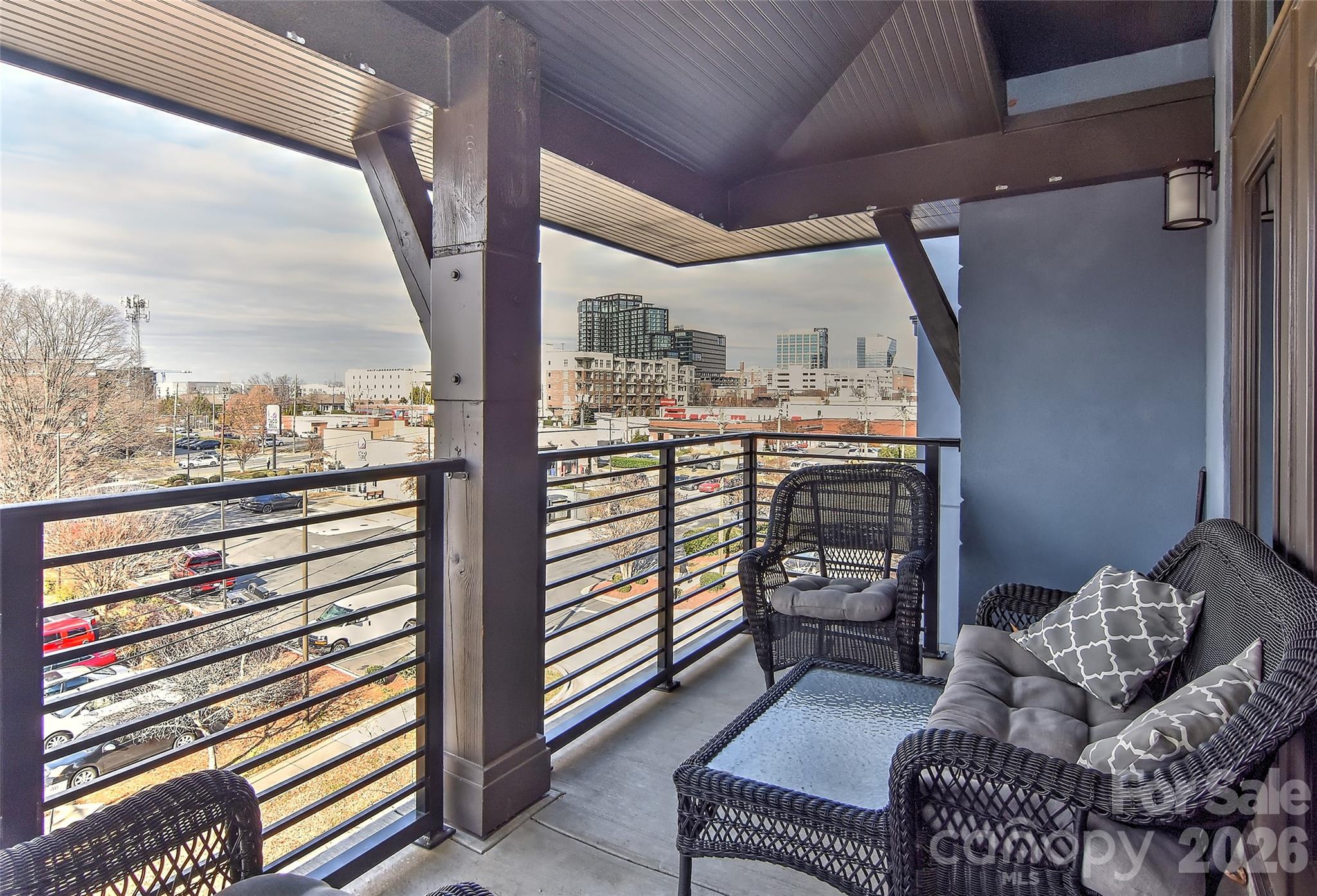 Condominium at 2401 Euclid Avenue, Charlotte, photo 31 of 52