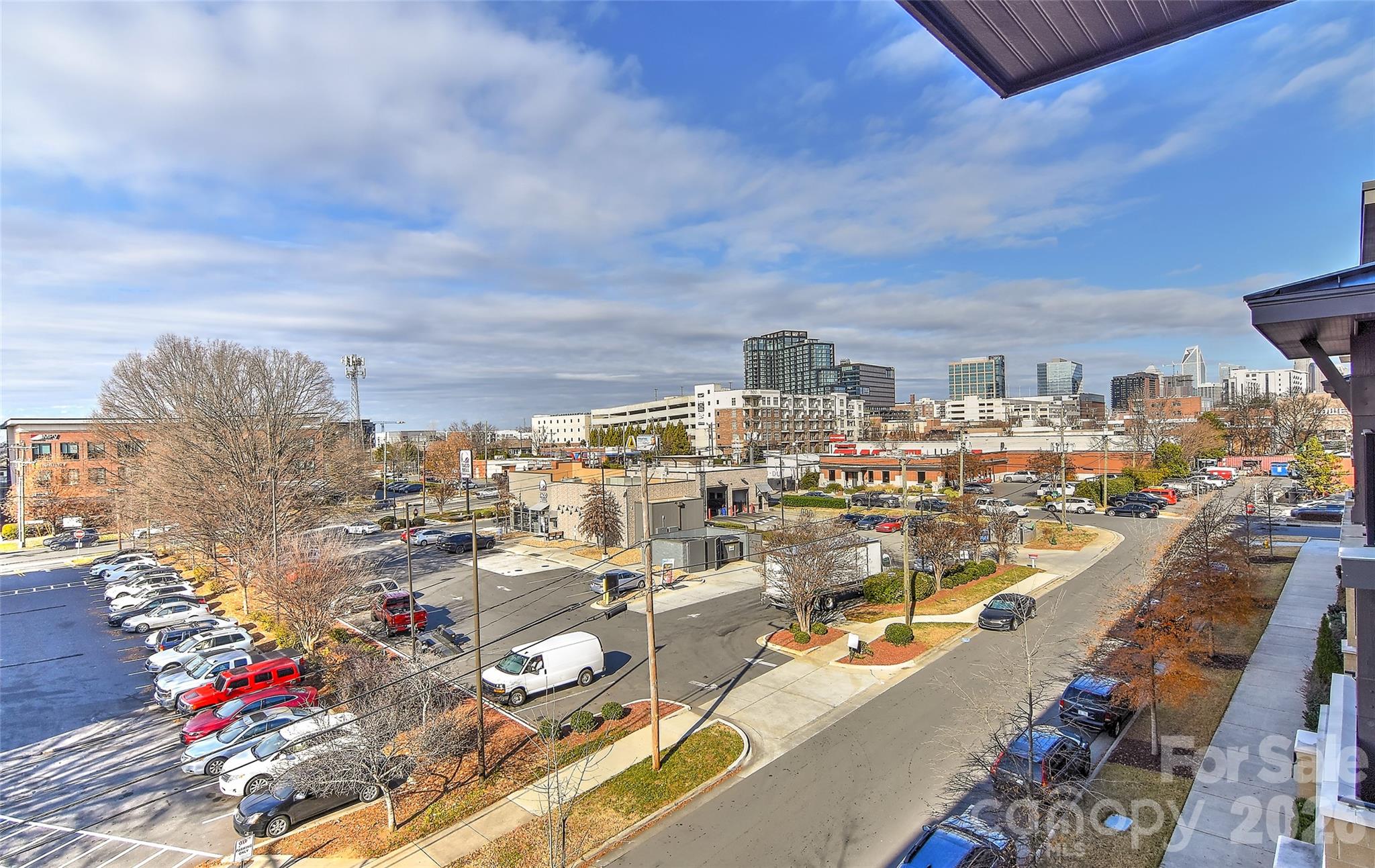 Condominium at 2401 Euclid Avenue, Charlotte, photo 44 of 52