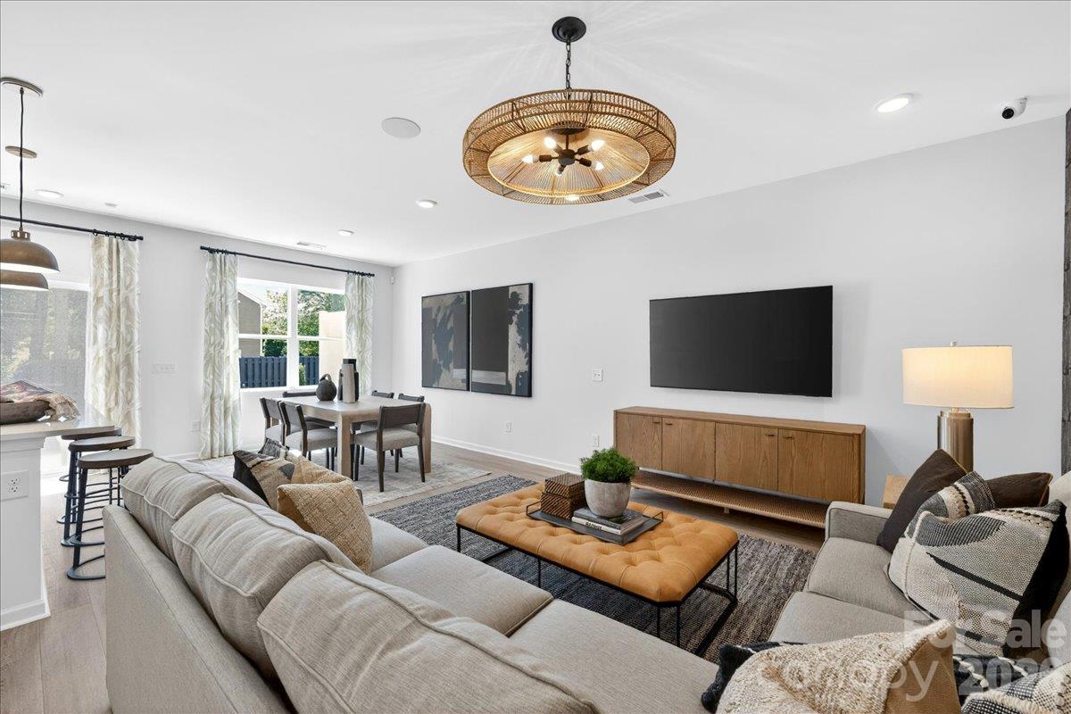 Conceptual - 7225 Matlock Court, Charlotte