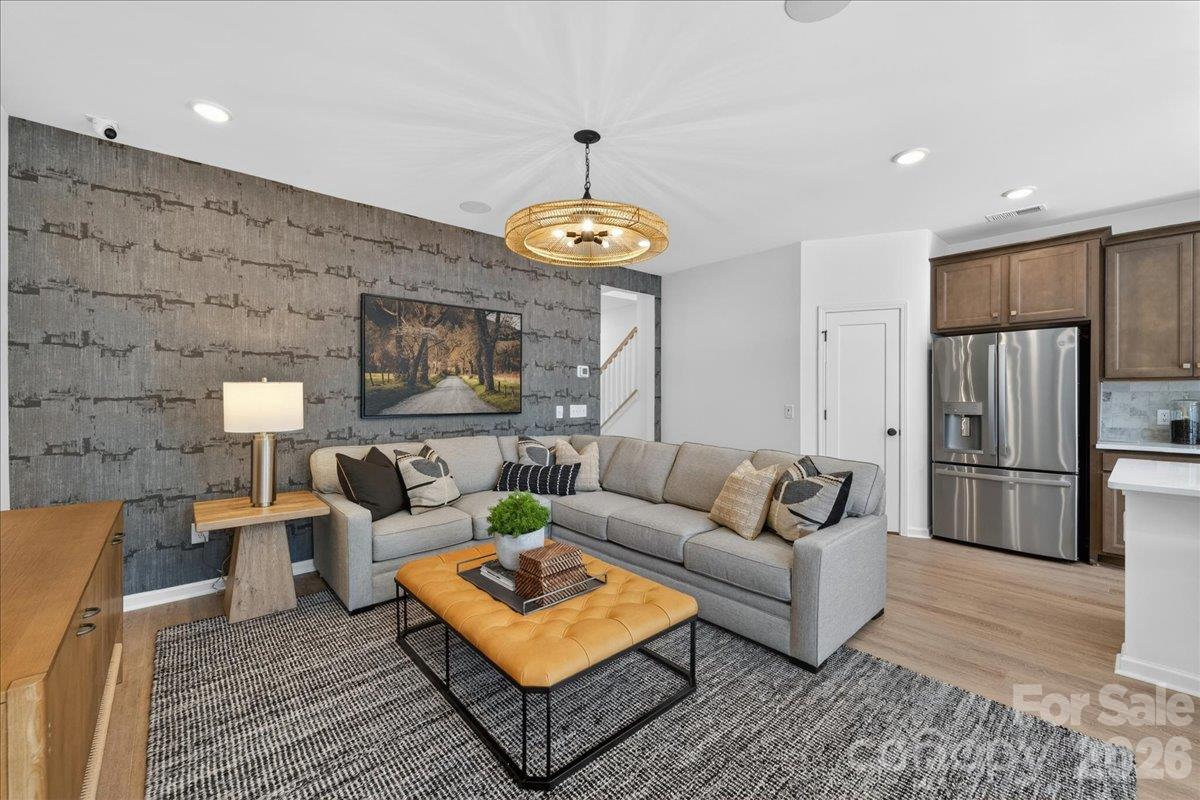 Conceptual - 7225 Matlock Court, Charlotte