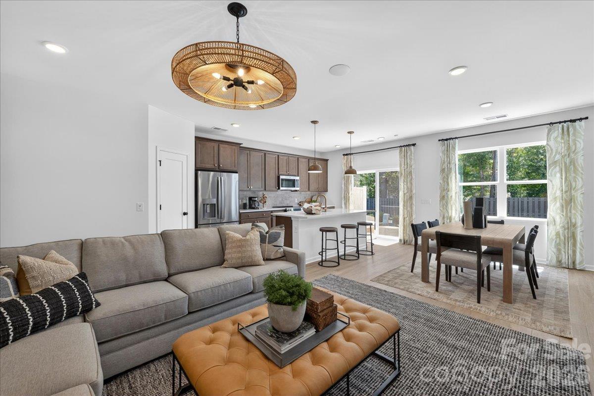 Conceptual - 7225 Matlock Court, Charlotte